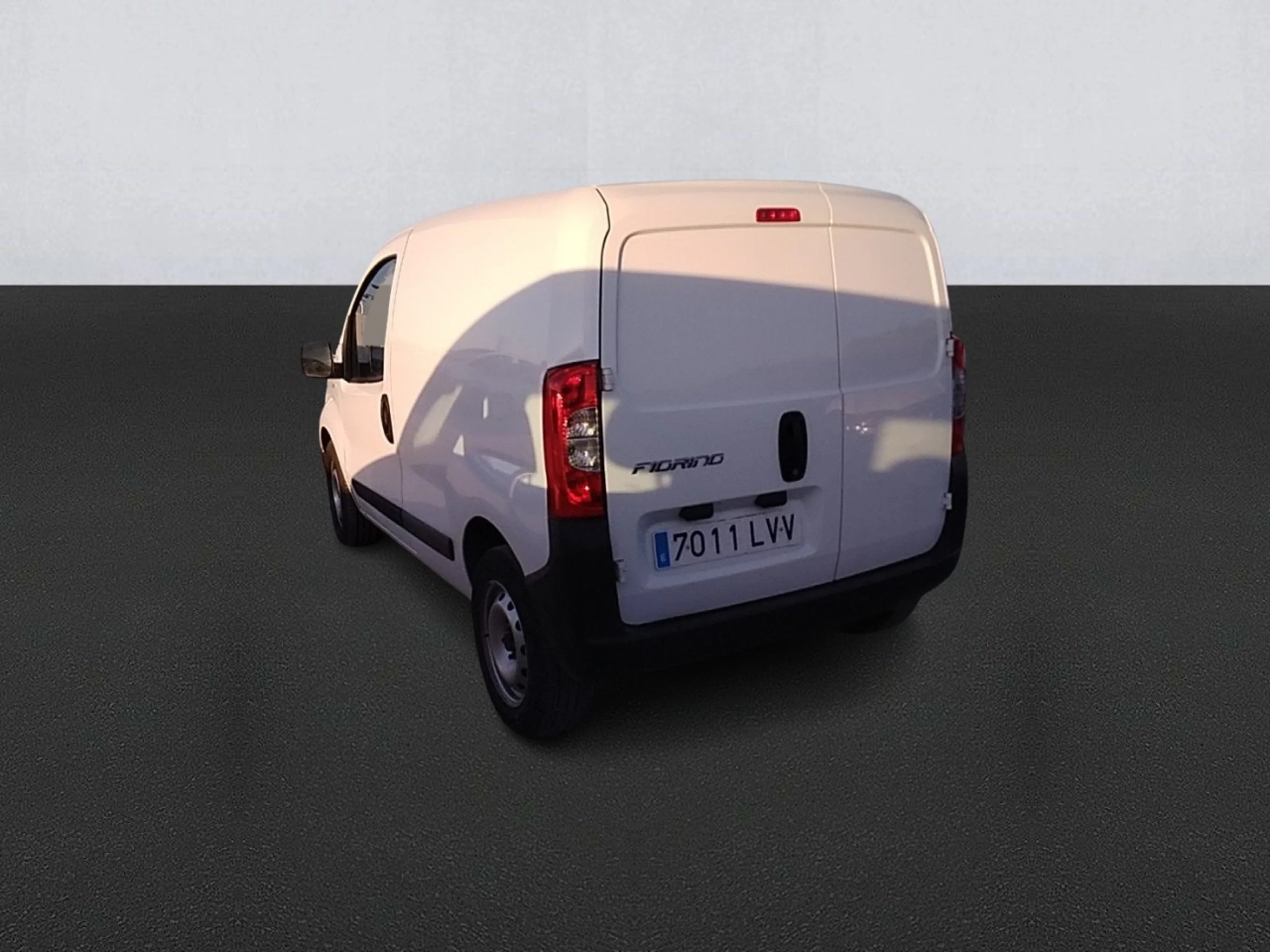 Fiat Fiorino Cargo Base N1 1.3 MJet 59 kW (80 CV) - Foto 6