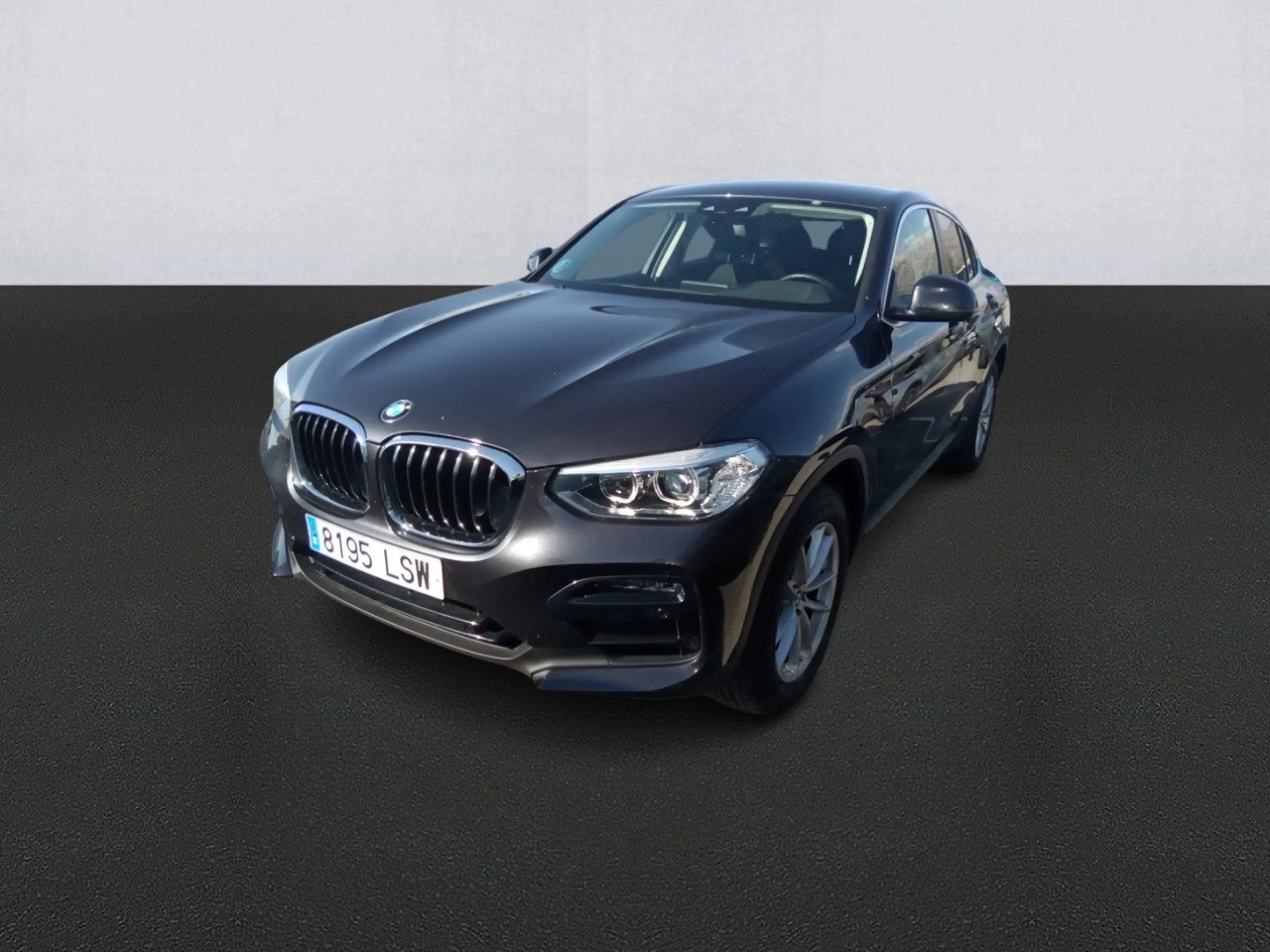 BMW X4 xDrive20d - Foto 1