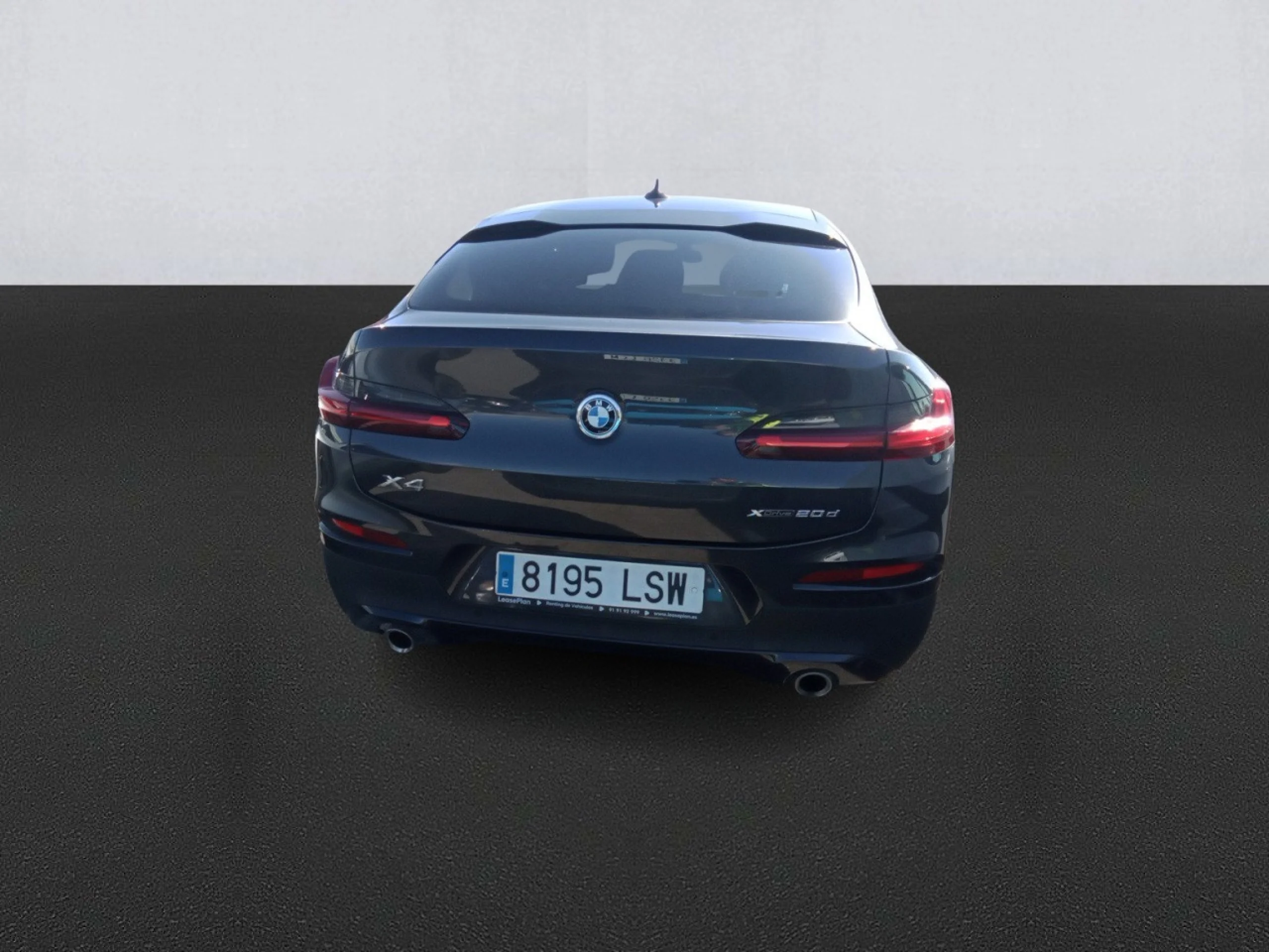 BMW X4 xDrive20d - Foto 5