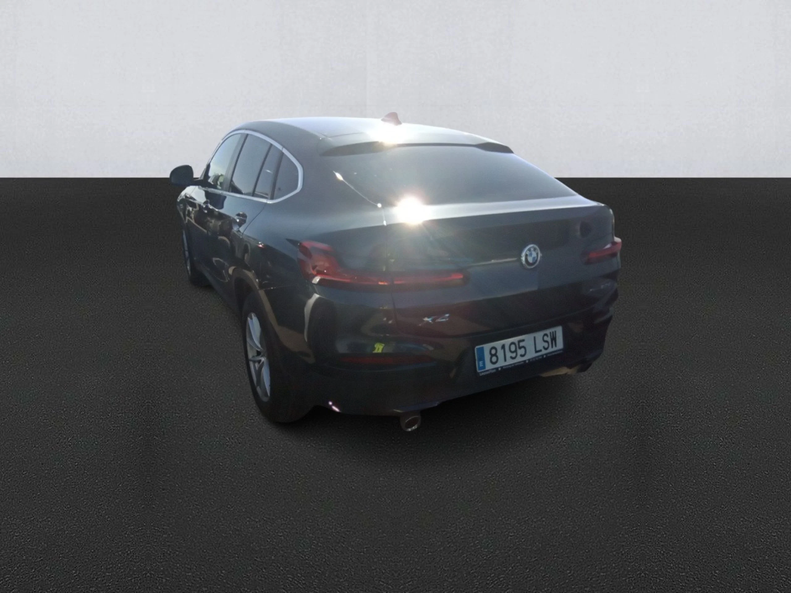 BMW X4 xDrive20d - Foto 6