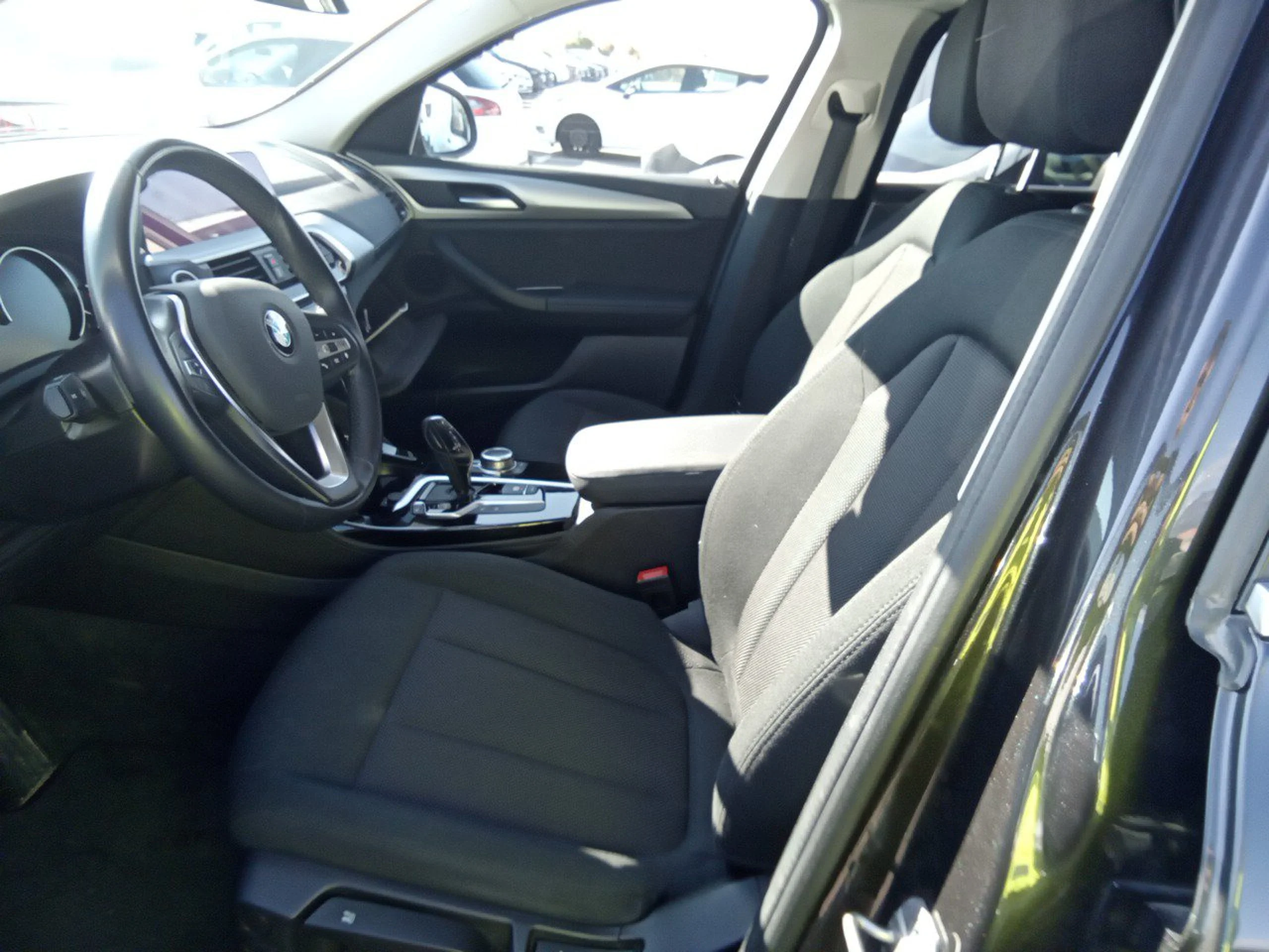 BMW X4 xDrive20d - Foto 7