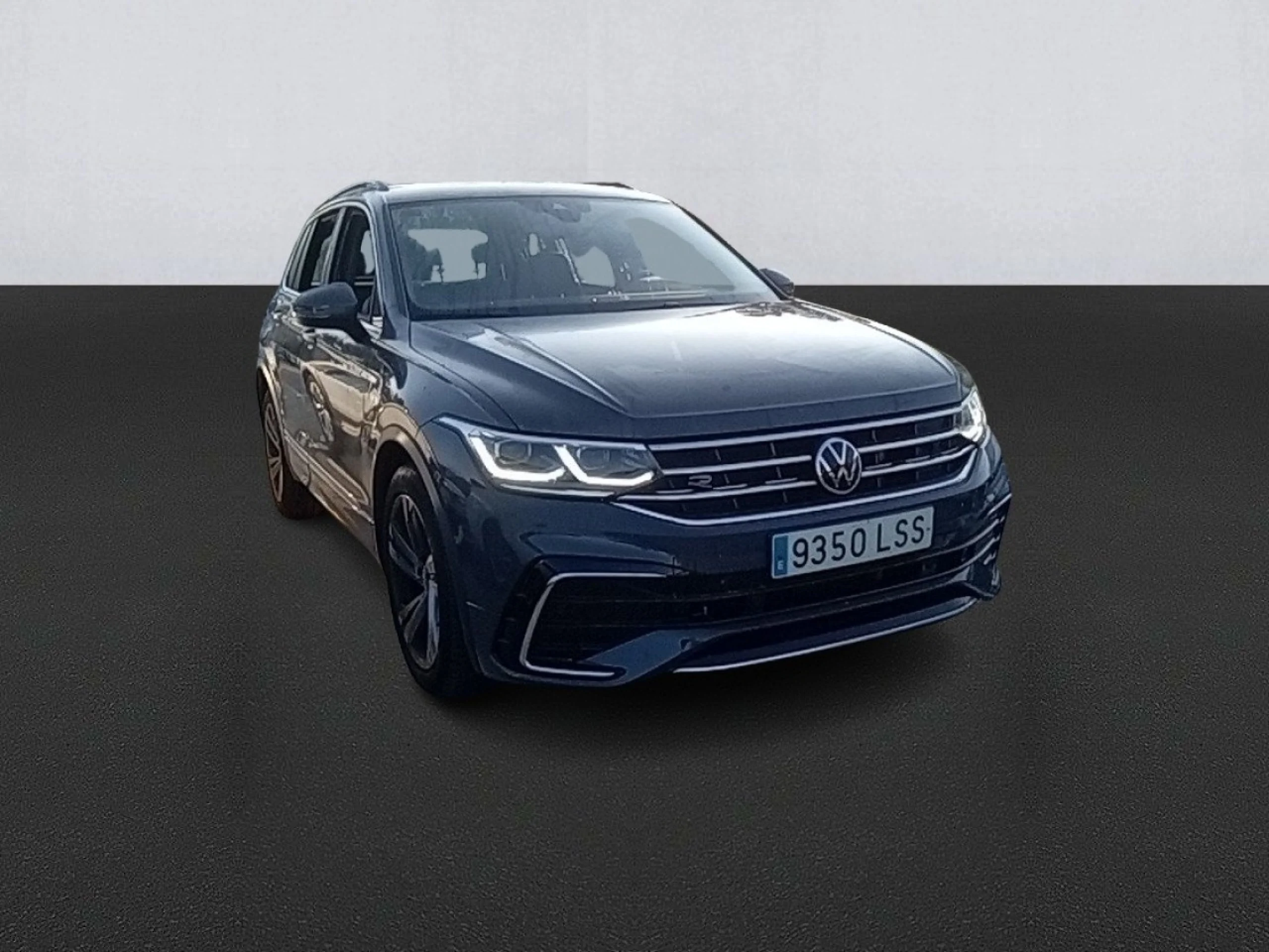 Volkswagen Tiguan R-Line 2.0 TDI 110kW (150CV) DSG - Foto 3