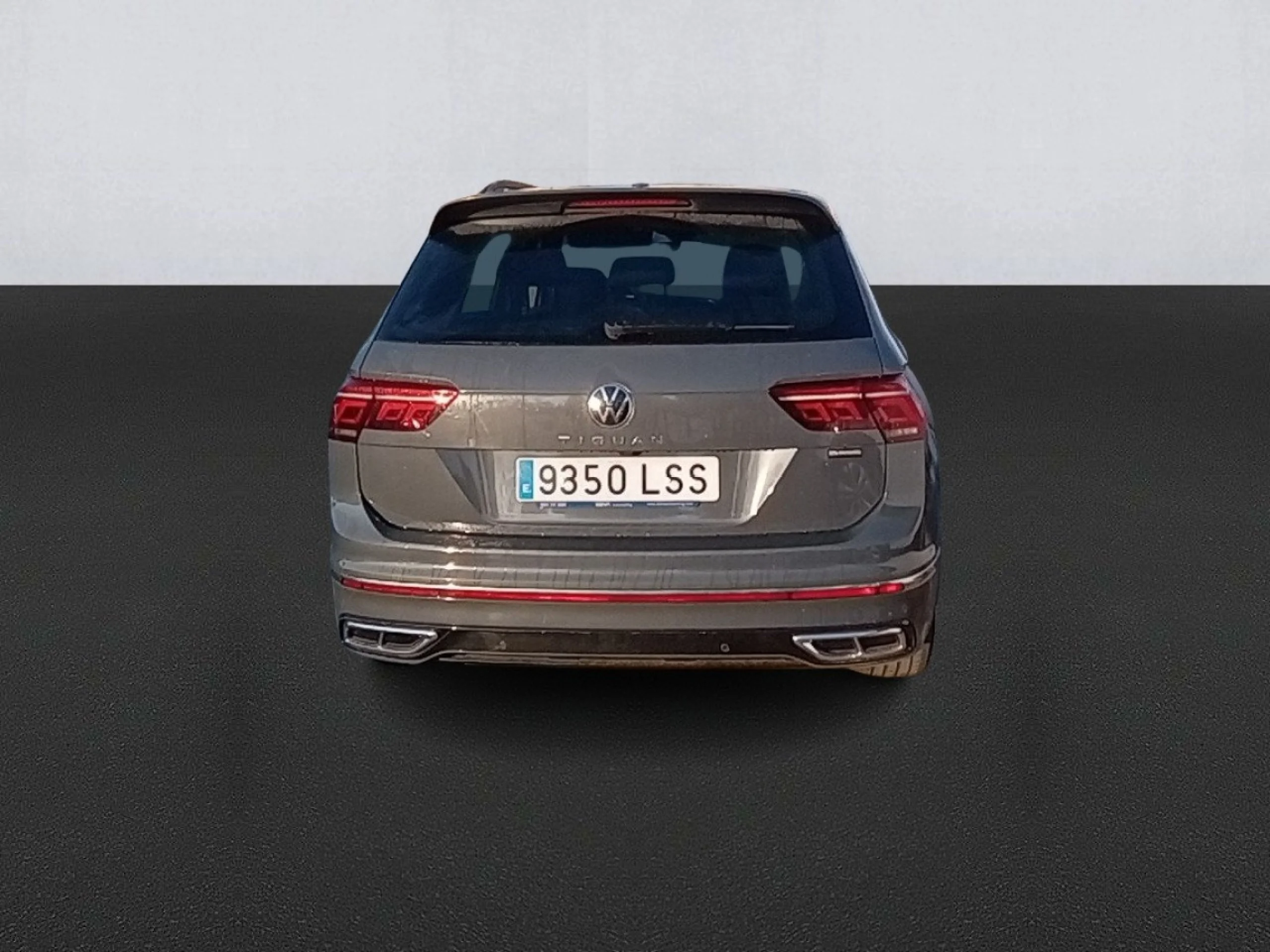 Volkswagen Tiguan R-Line 2.0 TDI 110kW (150CV) DSG - Foto 5