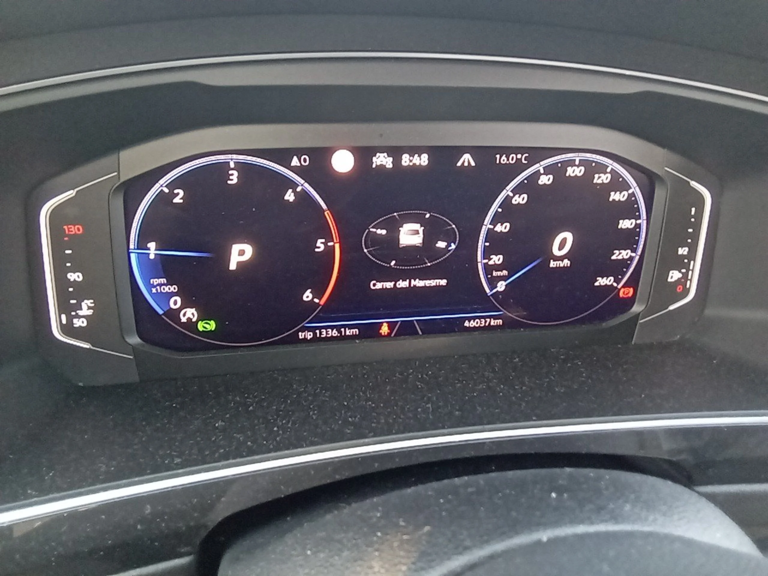 Volkswagen Tiguan R-Line 2.0 TDI 110kW (150CV) DSG - Foto 8