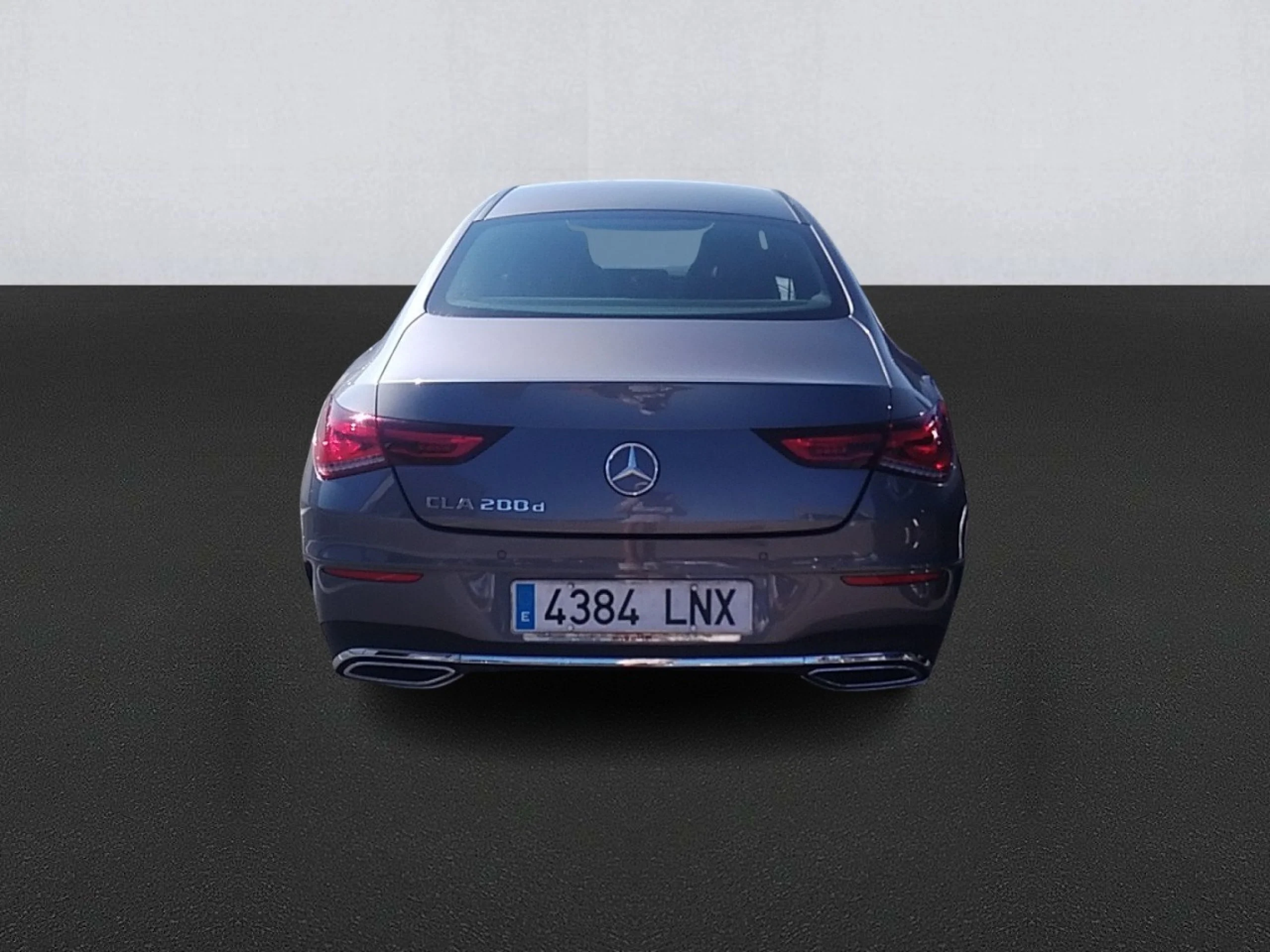 Mercedes-Benz CLA 200 MERCEDES CLA  200 D DCT - Foto 5