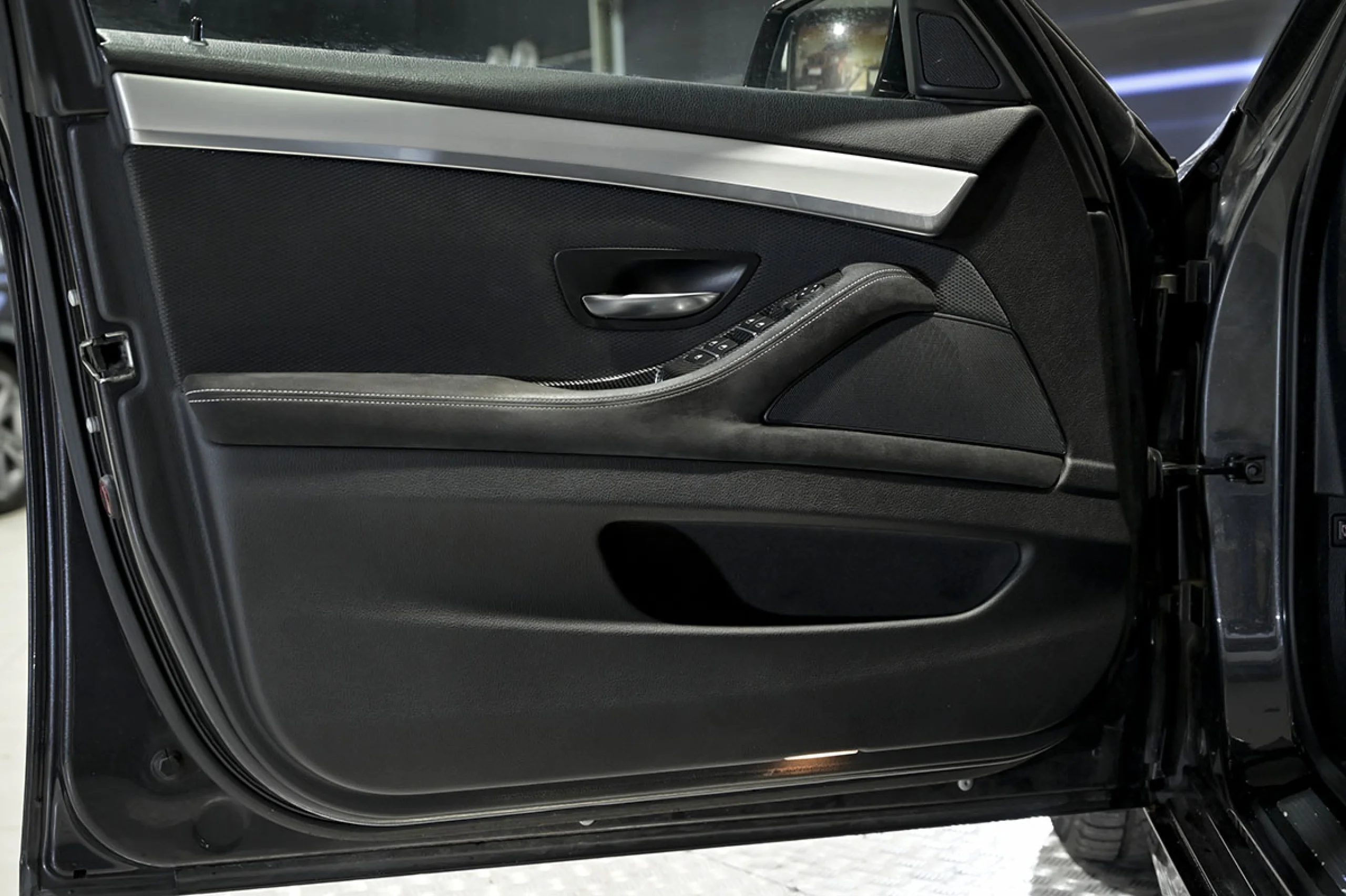 BMW 530 Serie 5 530dA Touring - Foto 20