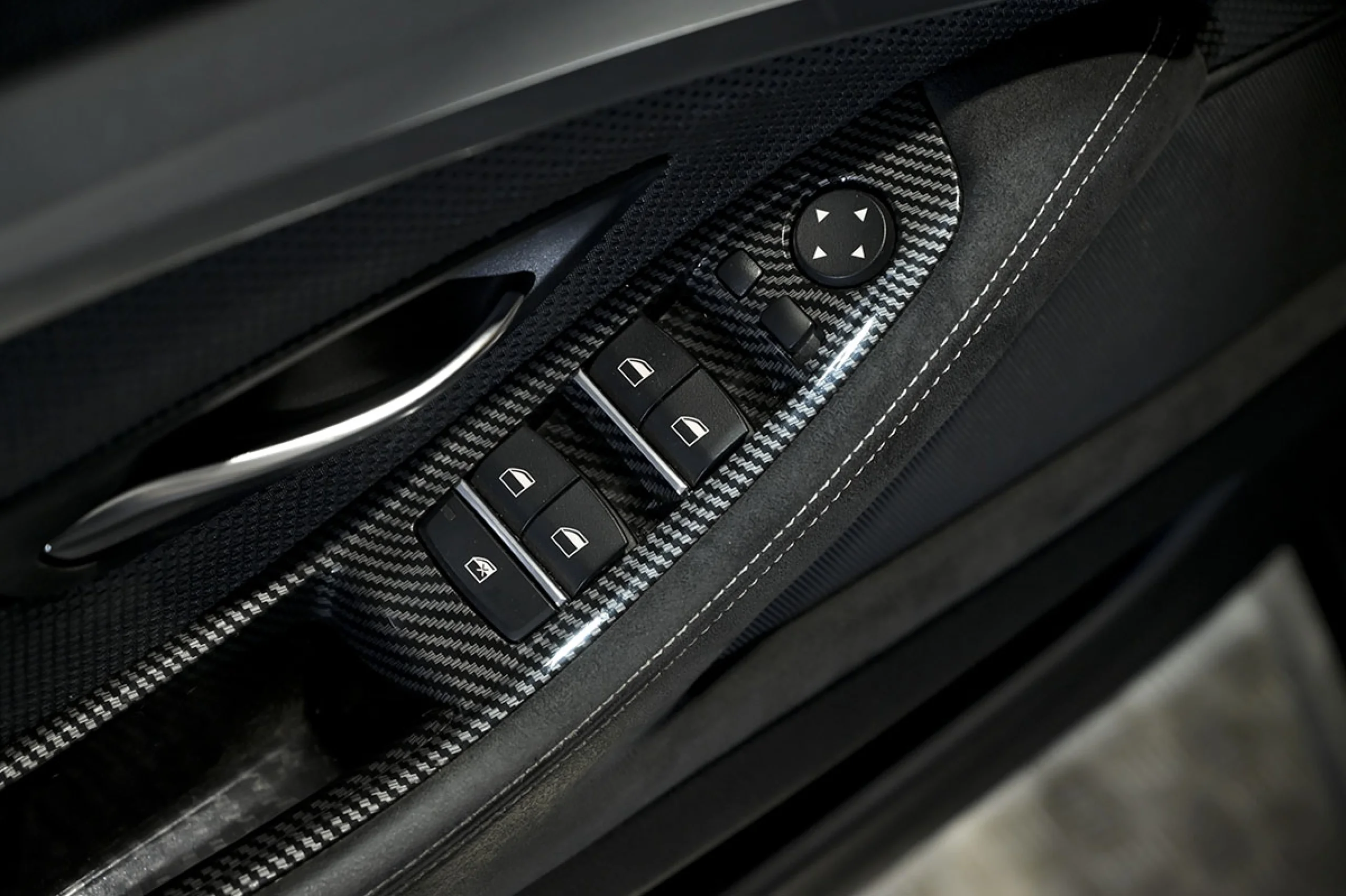 BMW 530 Serie 5 530dA Touring - Foto 21