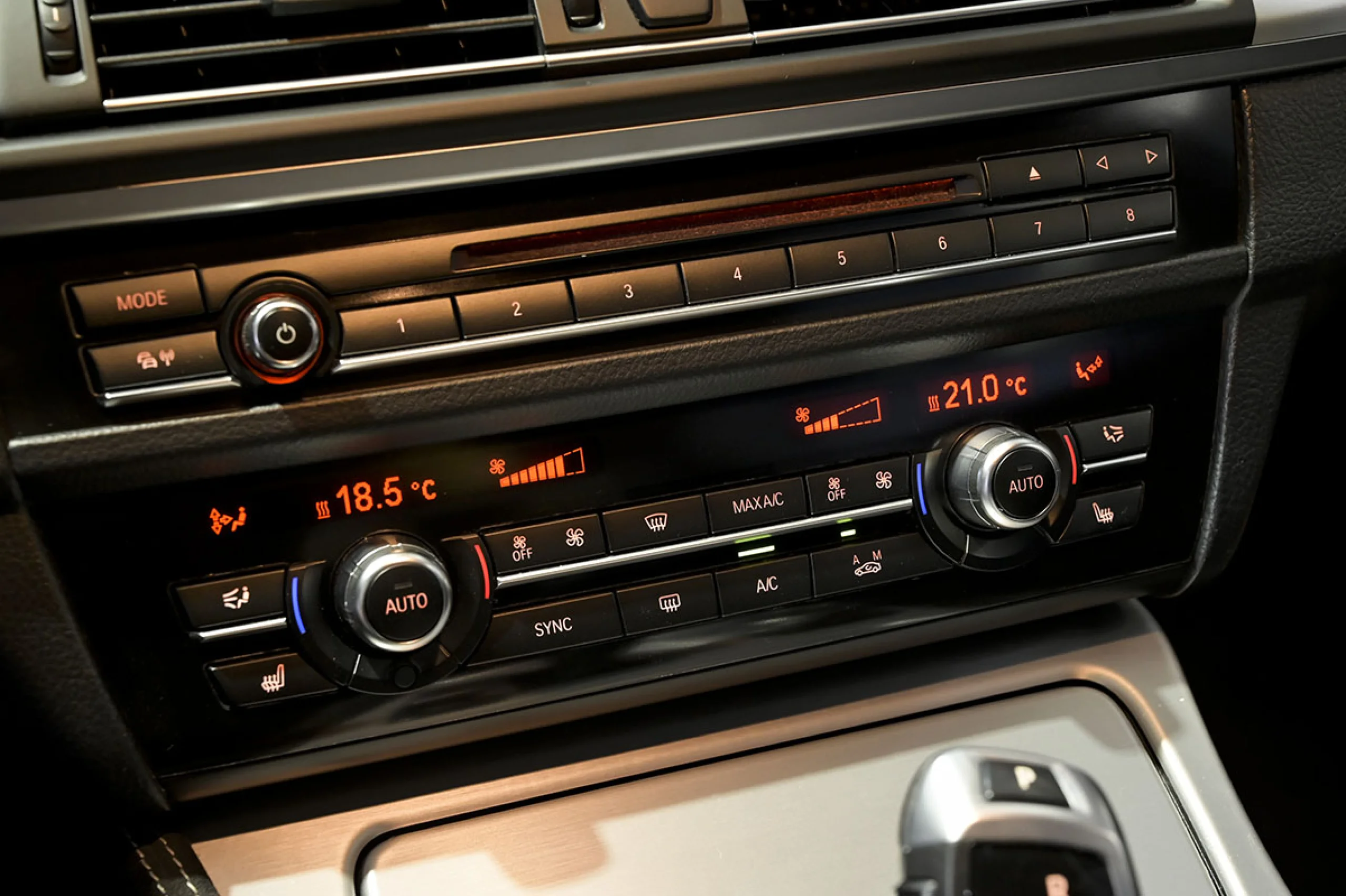 BMW 530 Serie 5 530dA Touring - Foto 30