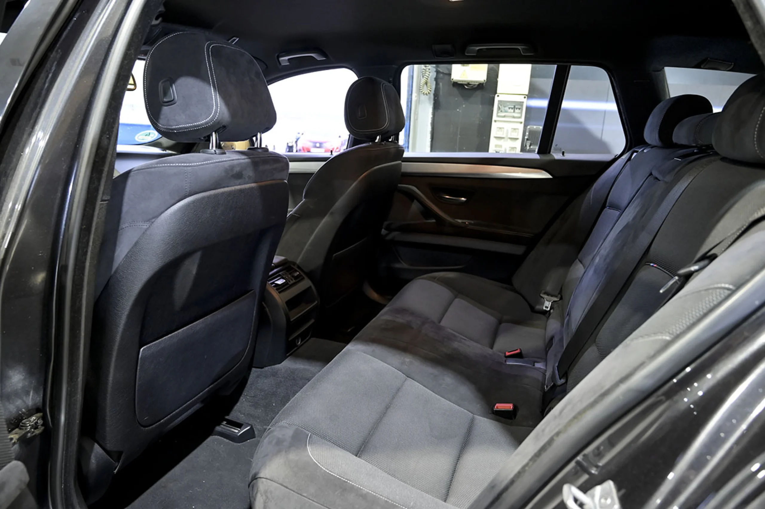 BMW 530 Serie 5 530dA Touring - Foto 15