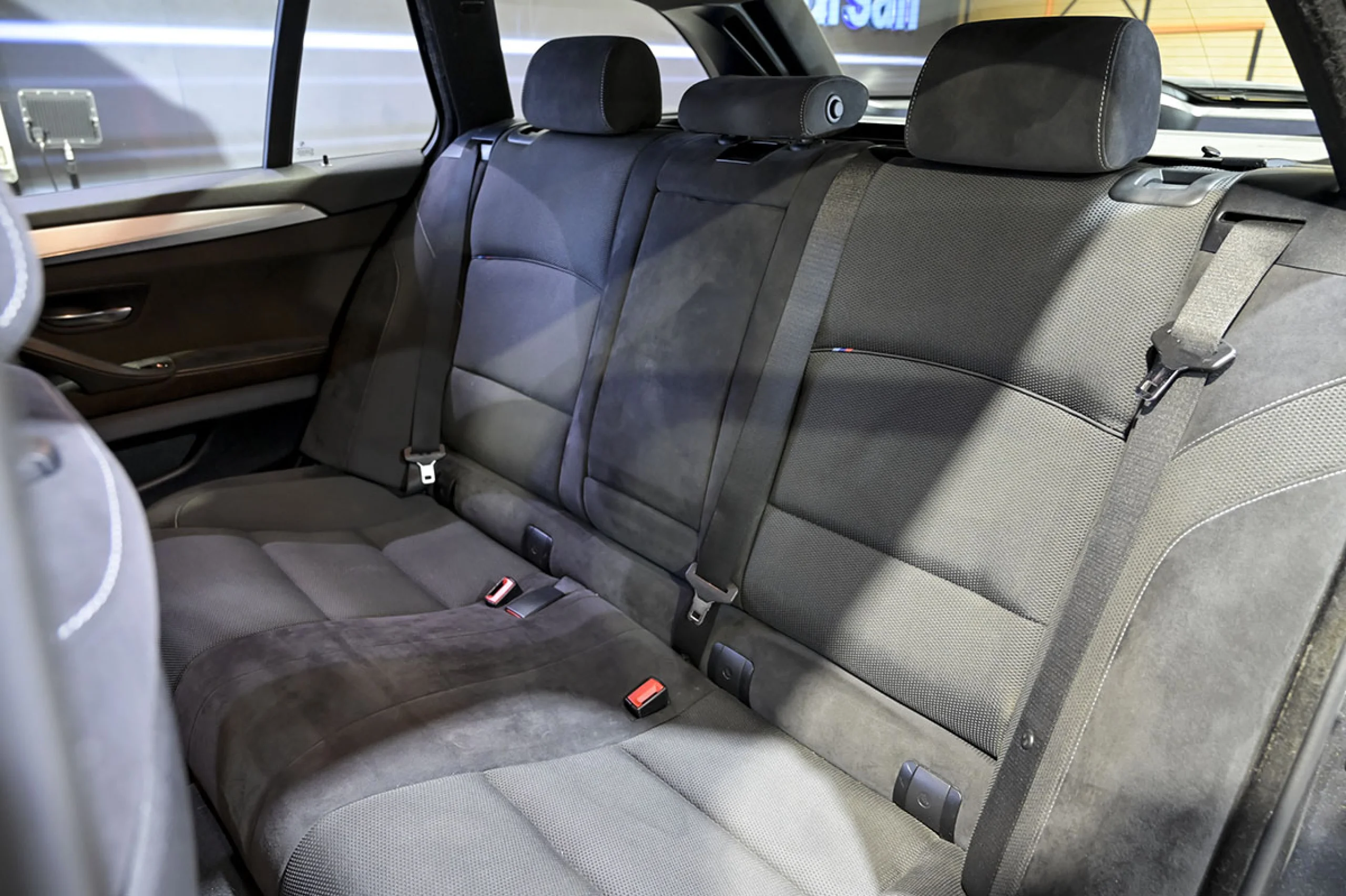 BMW 530 Serie 5 530dA Touring - Foto 16