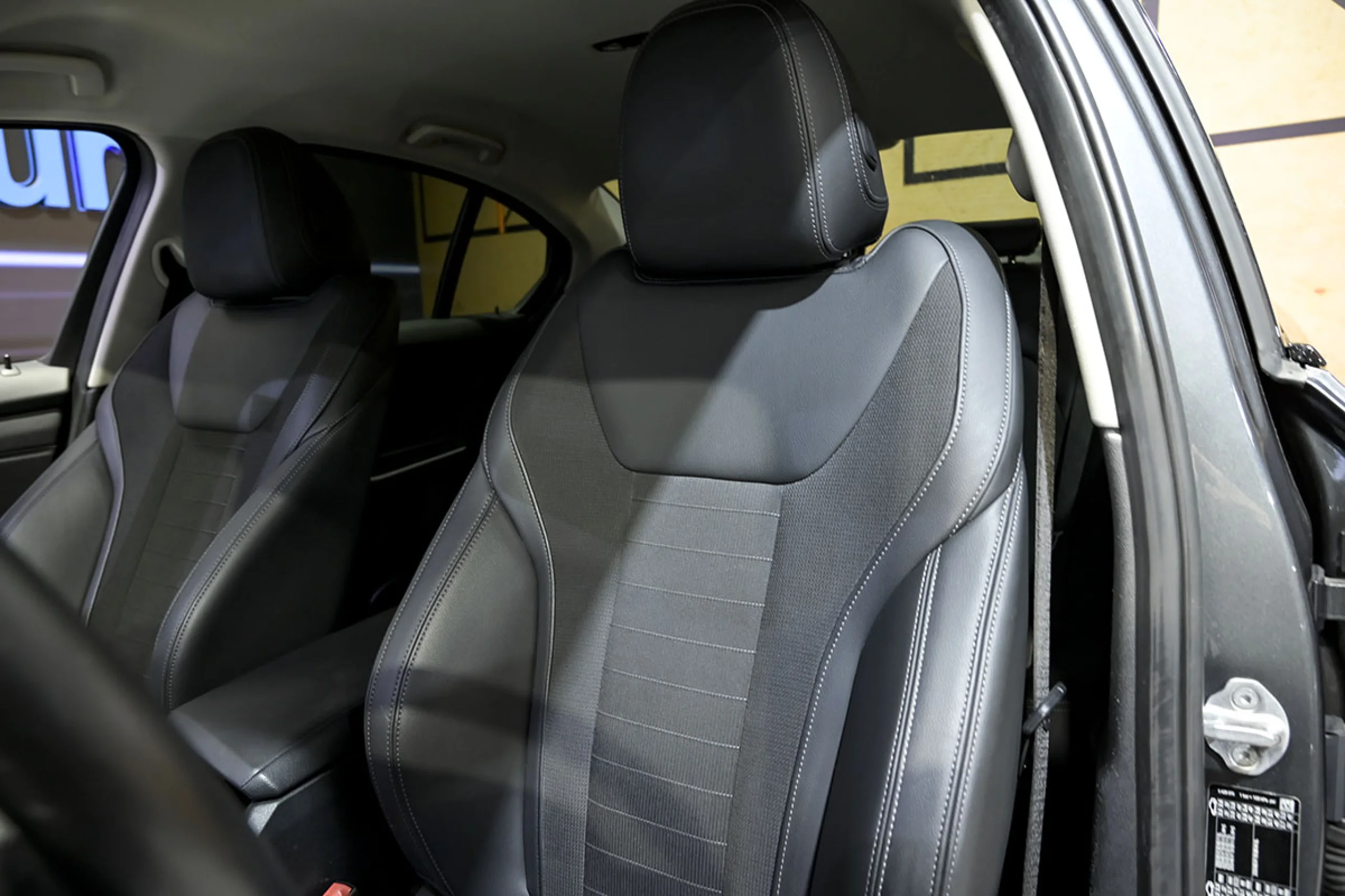 BMW 320 Serie 3 320d Auto. - Foto 9