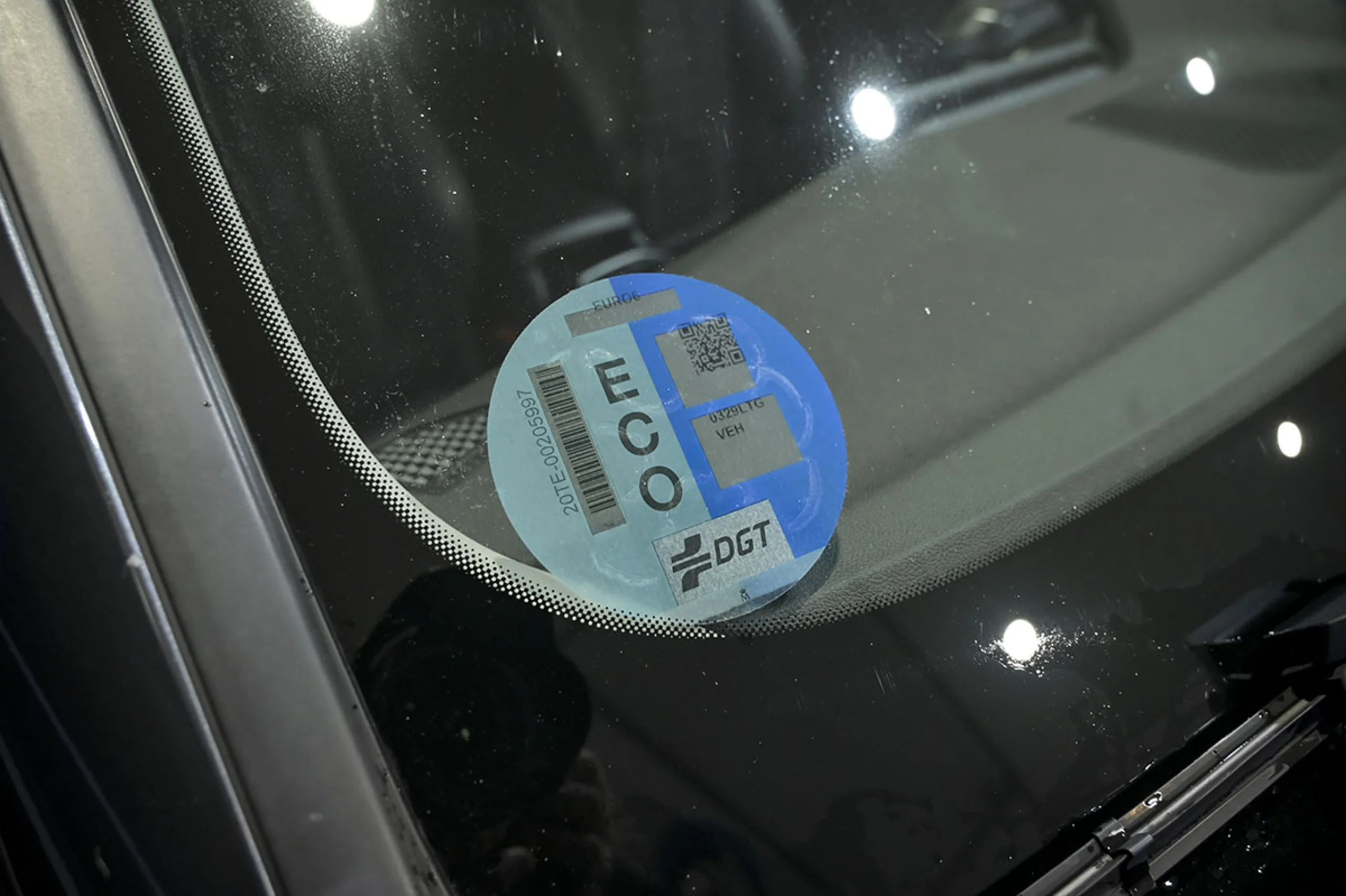 BMW 320 Serie 3 320d Auto. - Foto 10