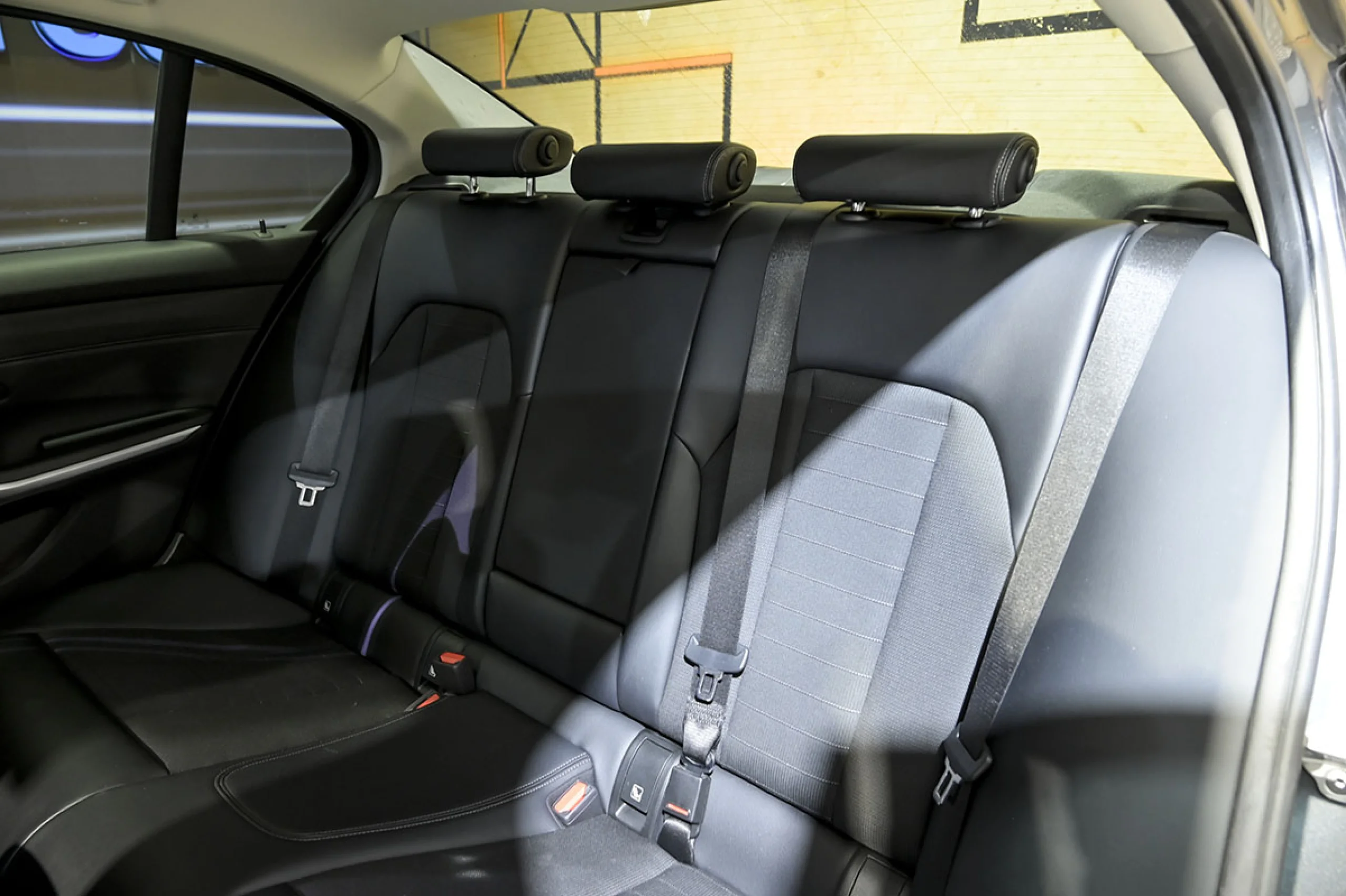 BMW 320 Serie 3 320d Auto. - Foto 15