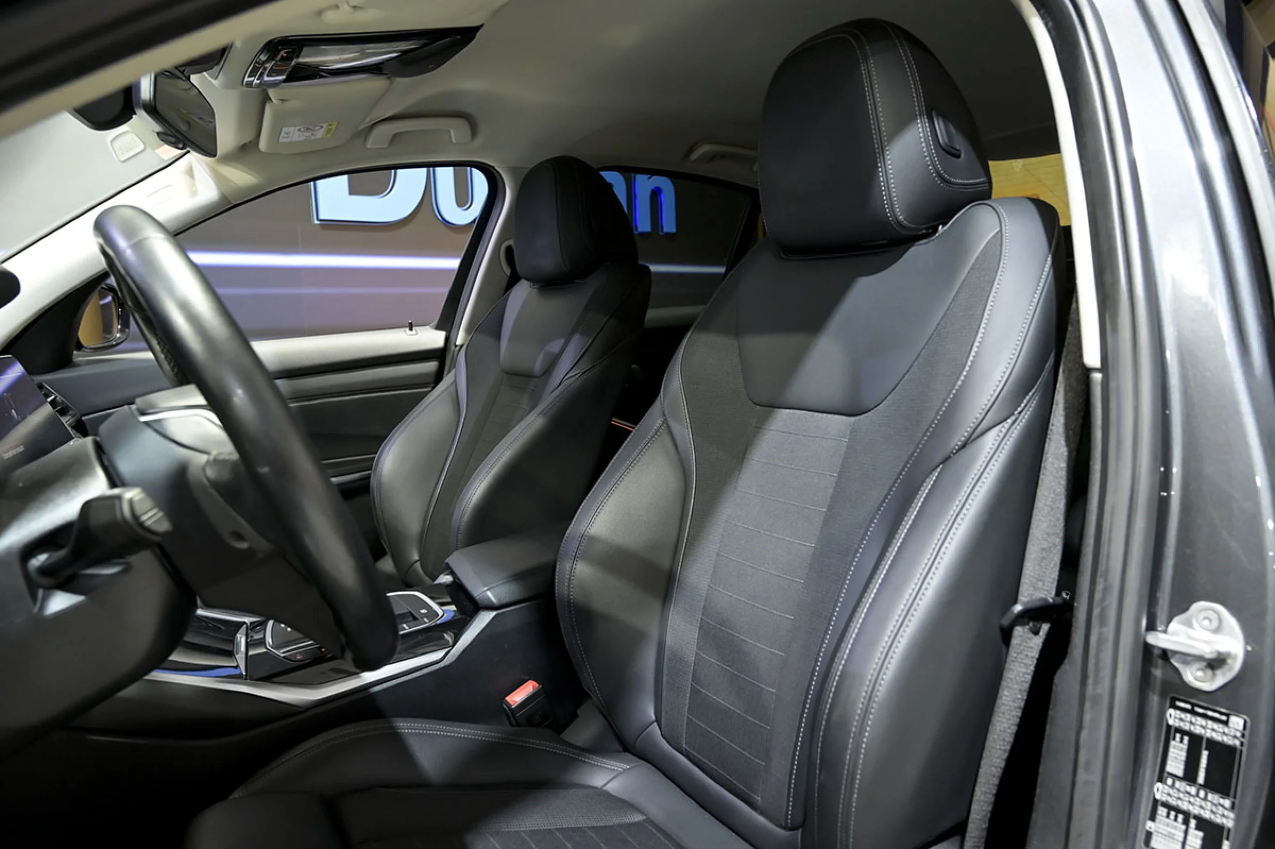 BMW 320 Serie 3 320d Auto. - Foto 24