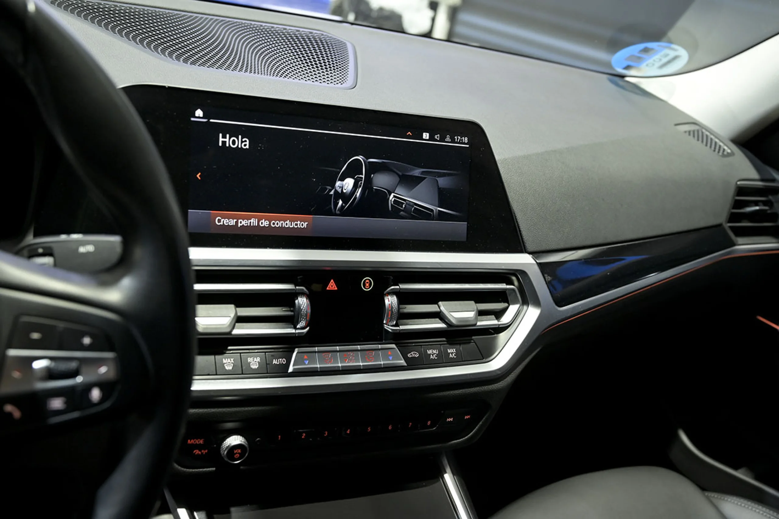 BMW 320 Serie 3 320d Auto. - Foto 26