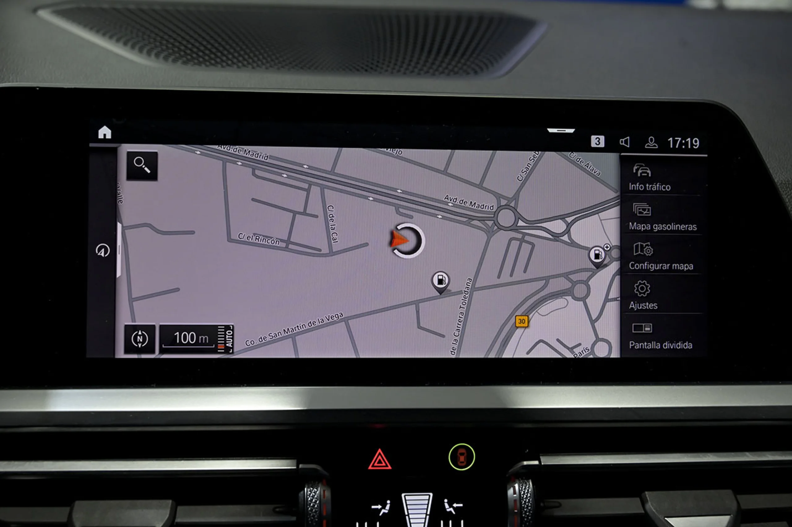 BMW 320 Serie 3 320d Auto. - Foto 27