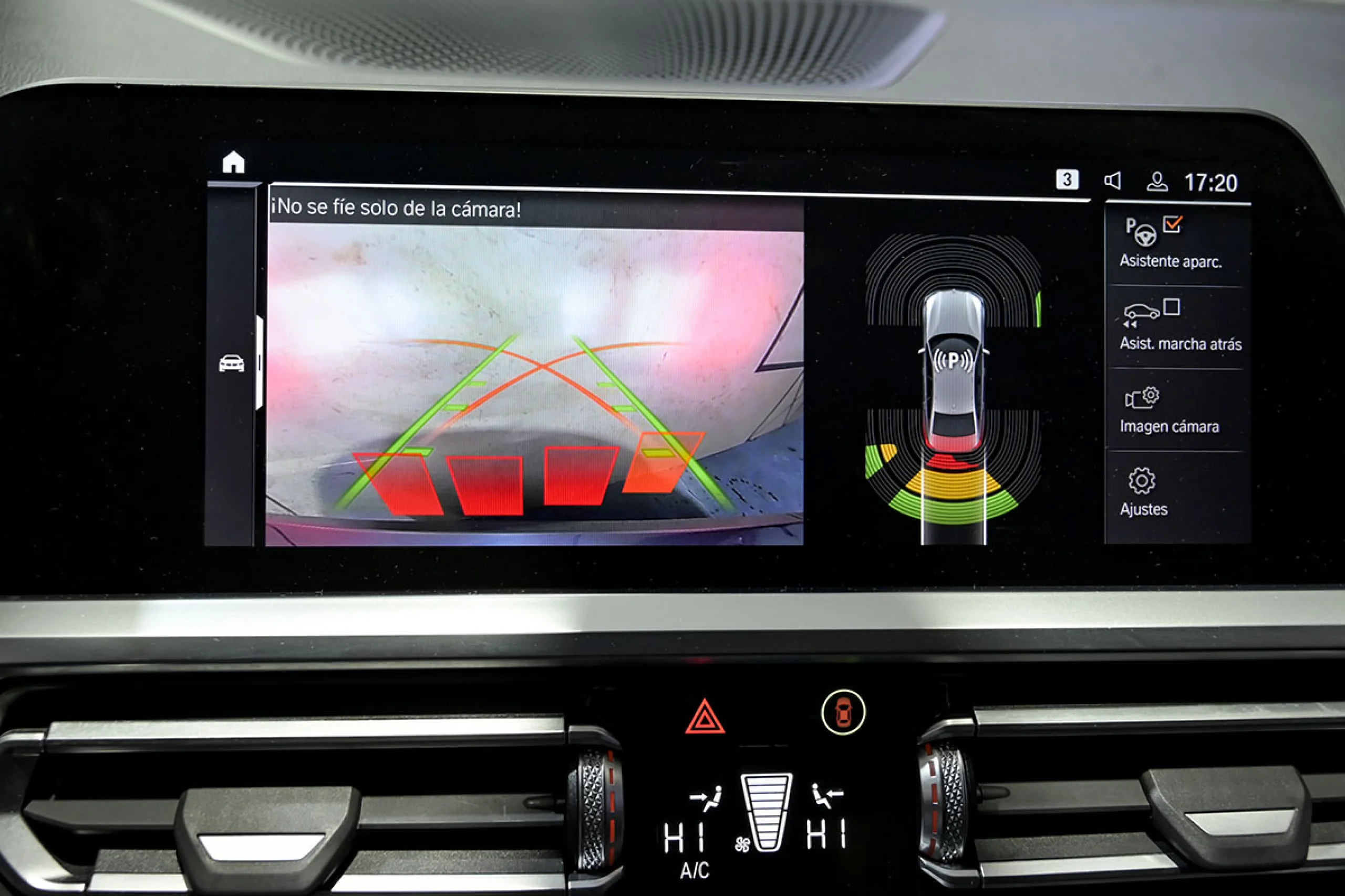 BMW 320 Serie 3 320d Auto. - Foto 30