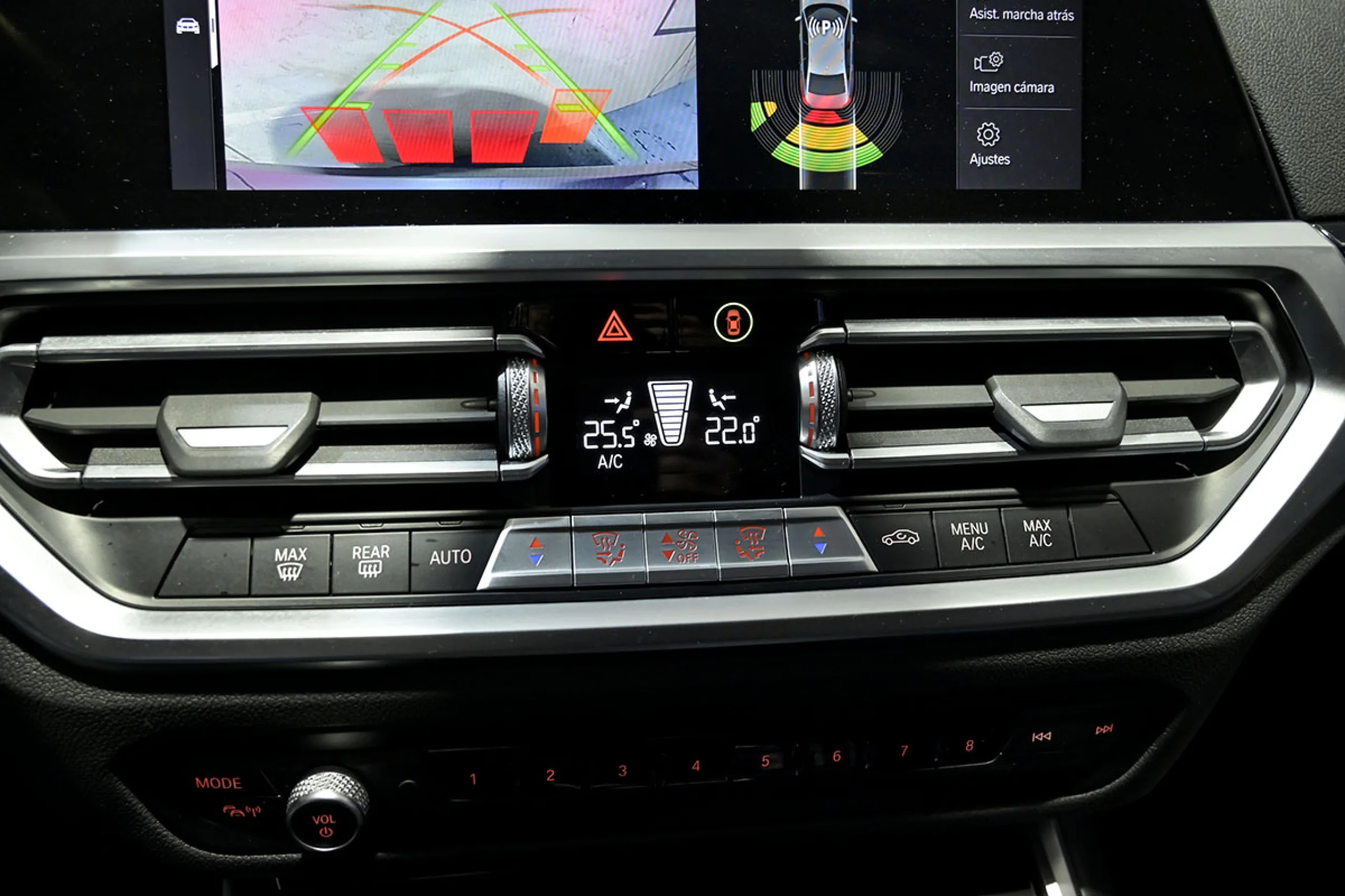 BMW 320 Serie 3 320d Auto. - Foto 31