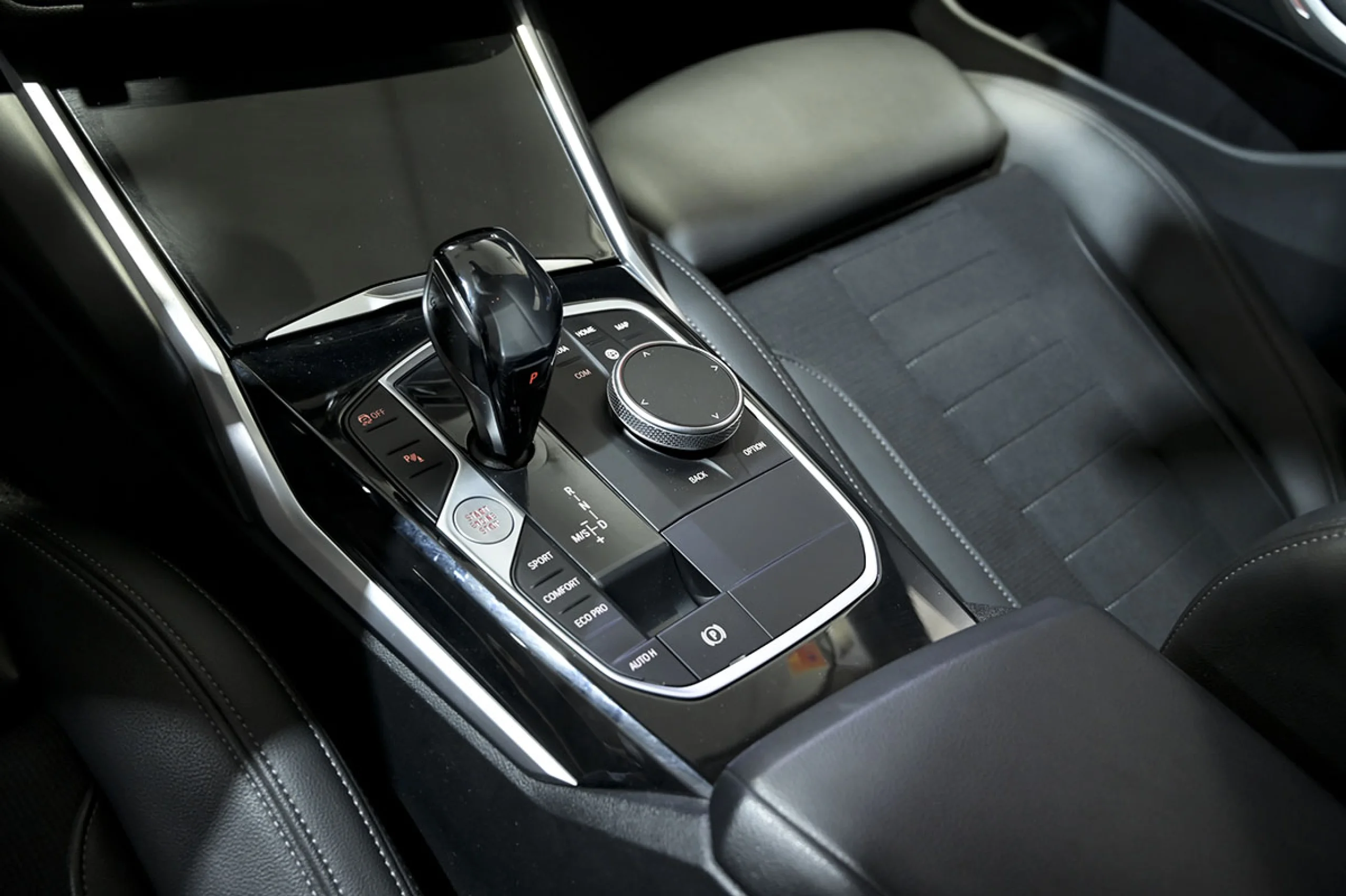 BMW 320 Serie 3 320d Auto. - Foto 33