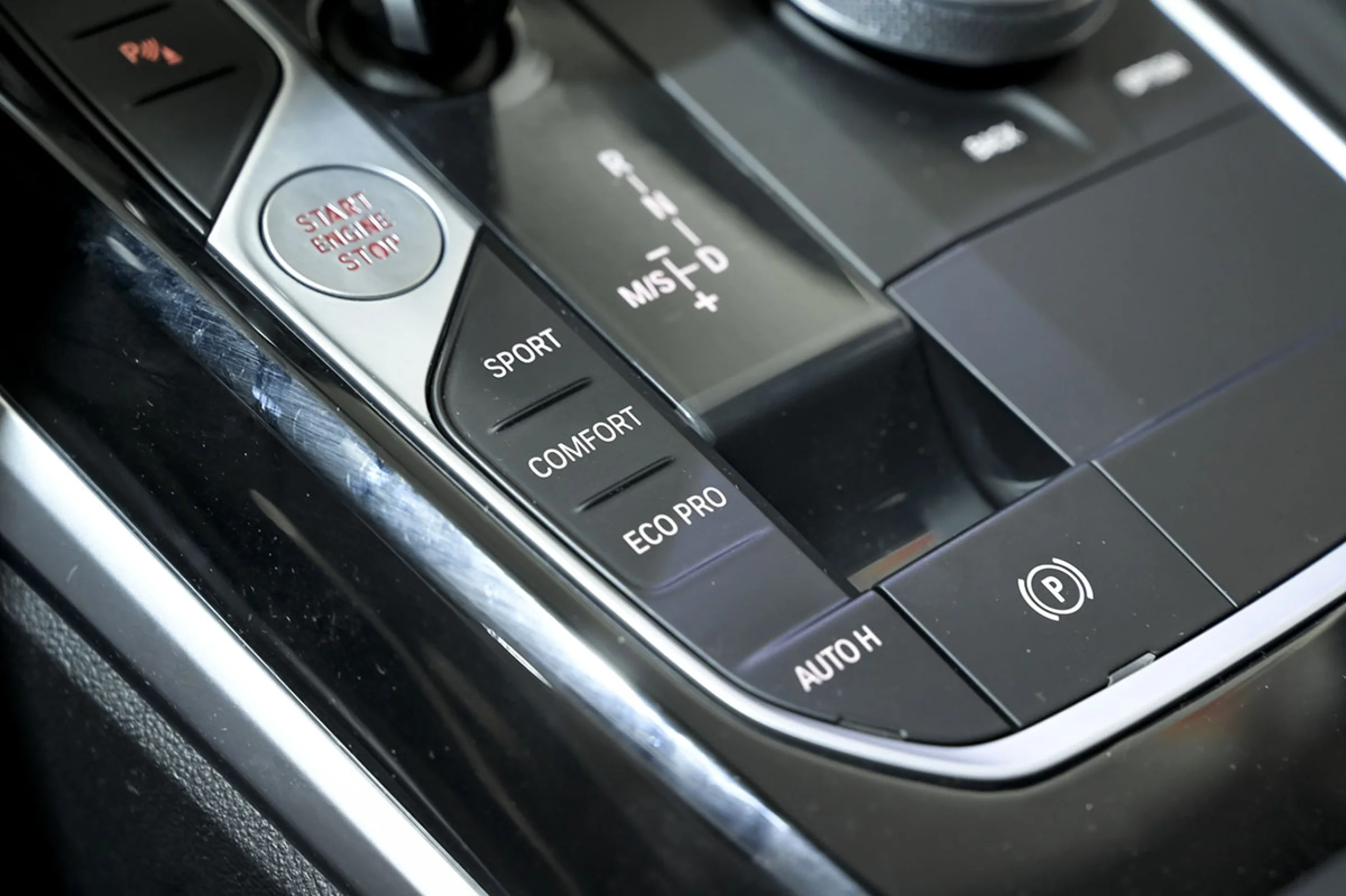 BMW 320 Serie 3 320d Auto. - Foto 36