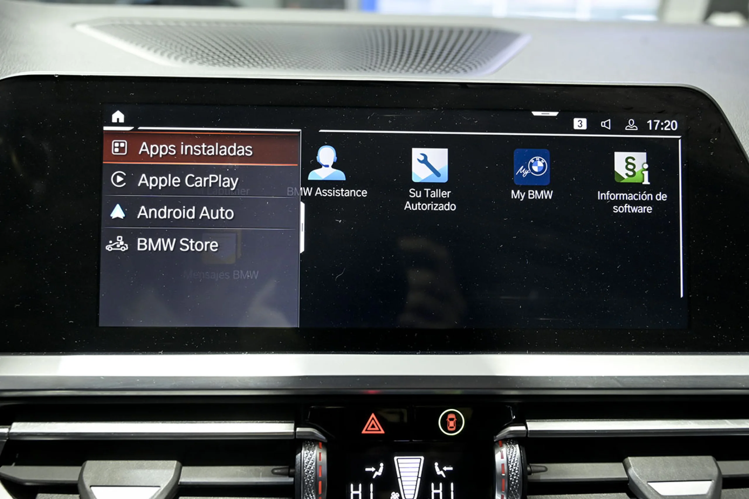 BMW 320 Serie 3 320d Auto. - Foto 40