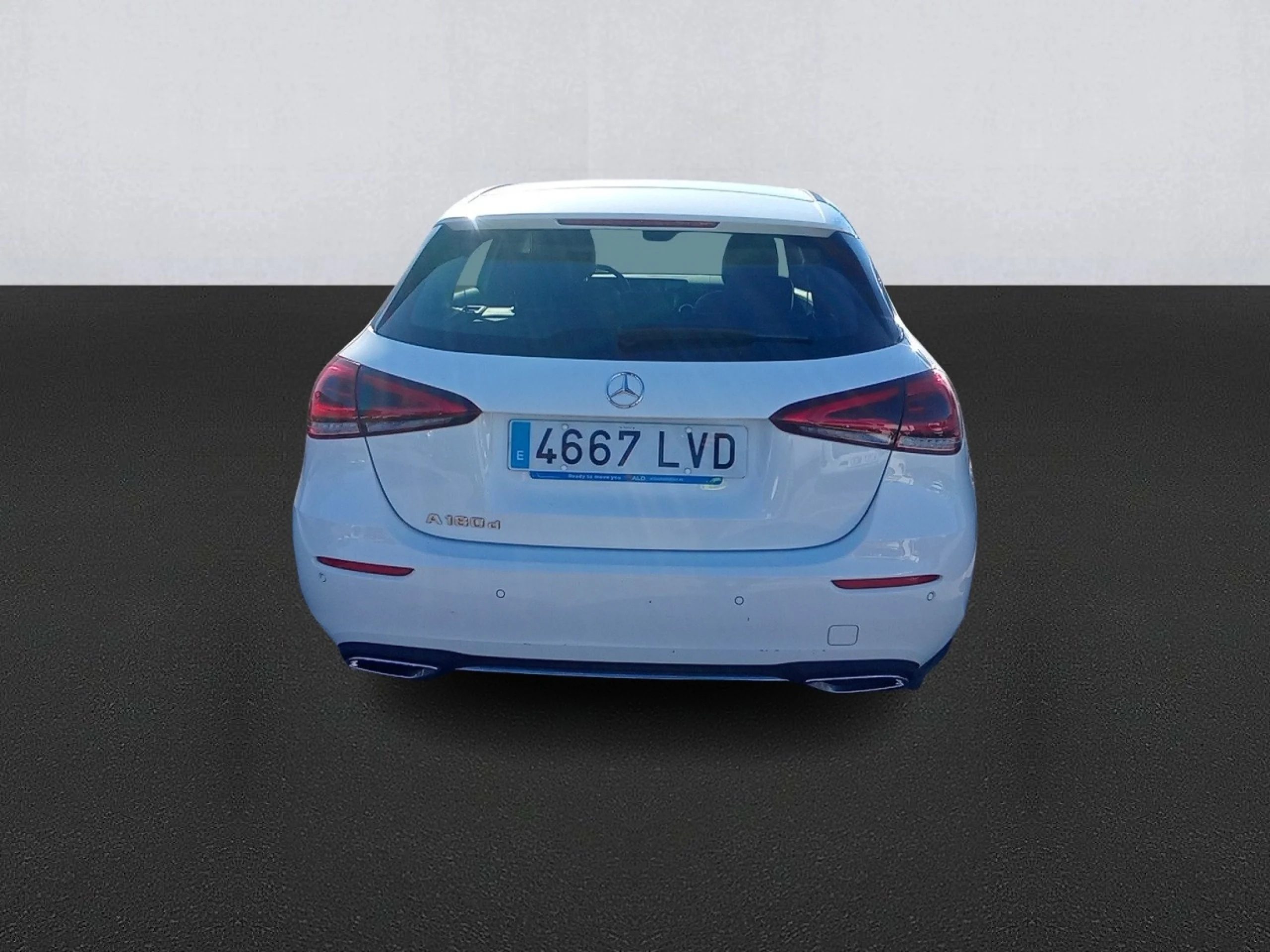 Mercedes-Benz A 180 MERCEDES A-CLASS A 180 d - Foto 5