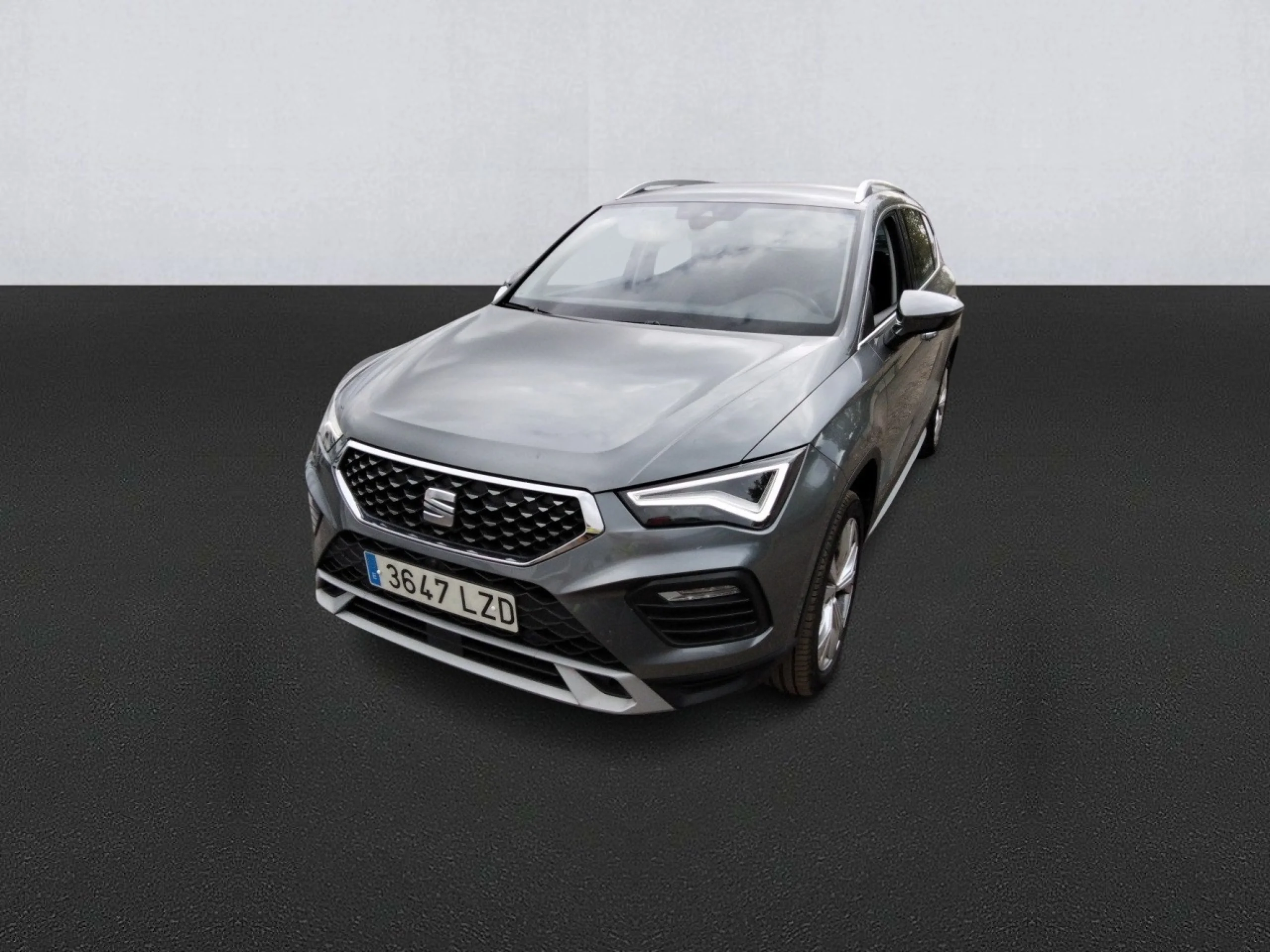Seat Ateca 2.0 TDI 110kW DSG S&amp;S X-Perience Go XL - Foto 1