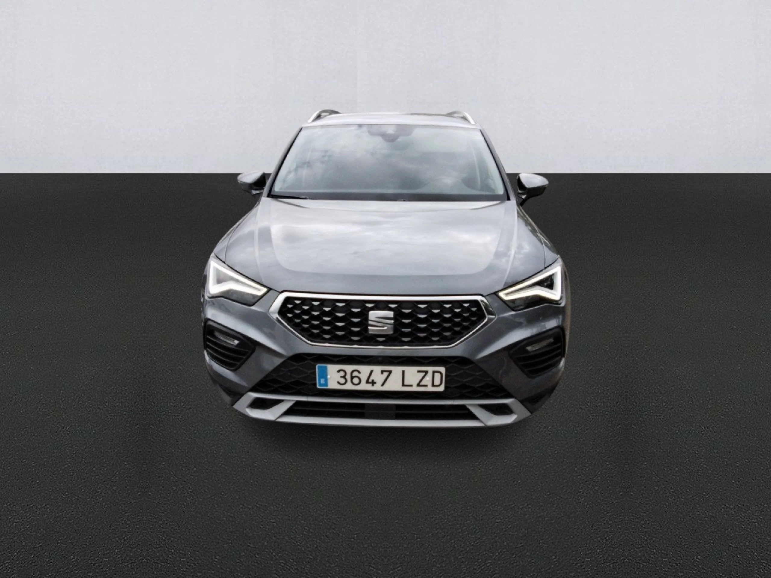 Seat Ateca 2.0 TDI 110kW DSG S&amp;S X-Perience Go XL - Foto 2