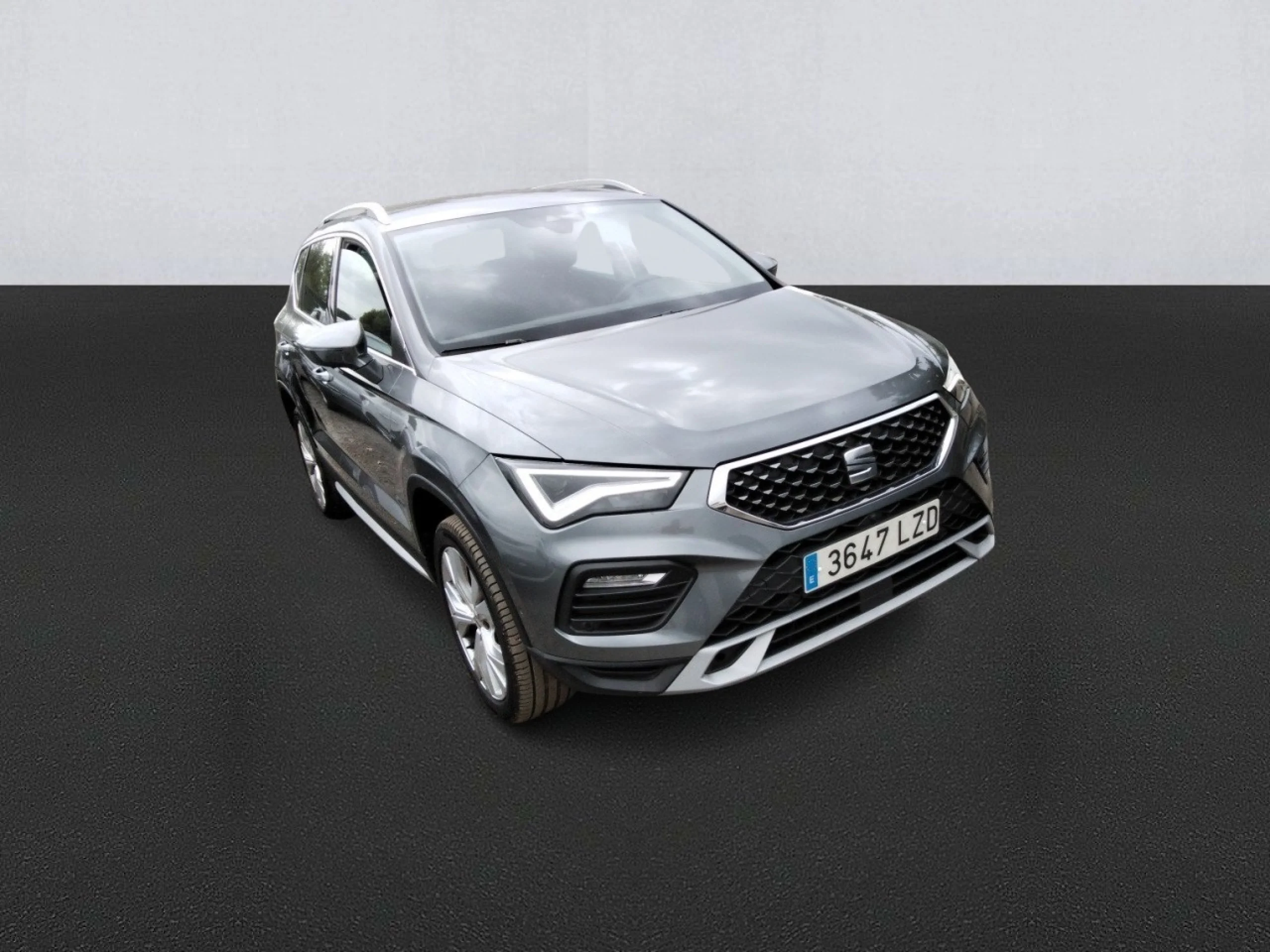 Seat Ateca 2.0 TDI 110kW DSG S&amp;S X-Perience Go XL - Foto 3