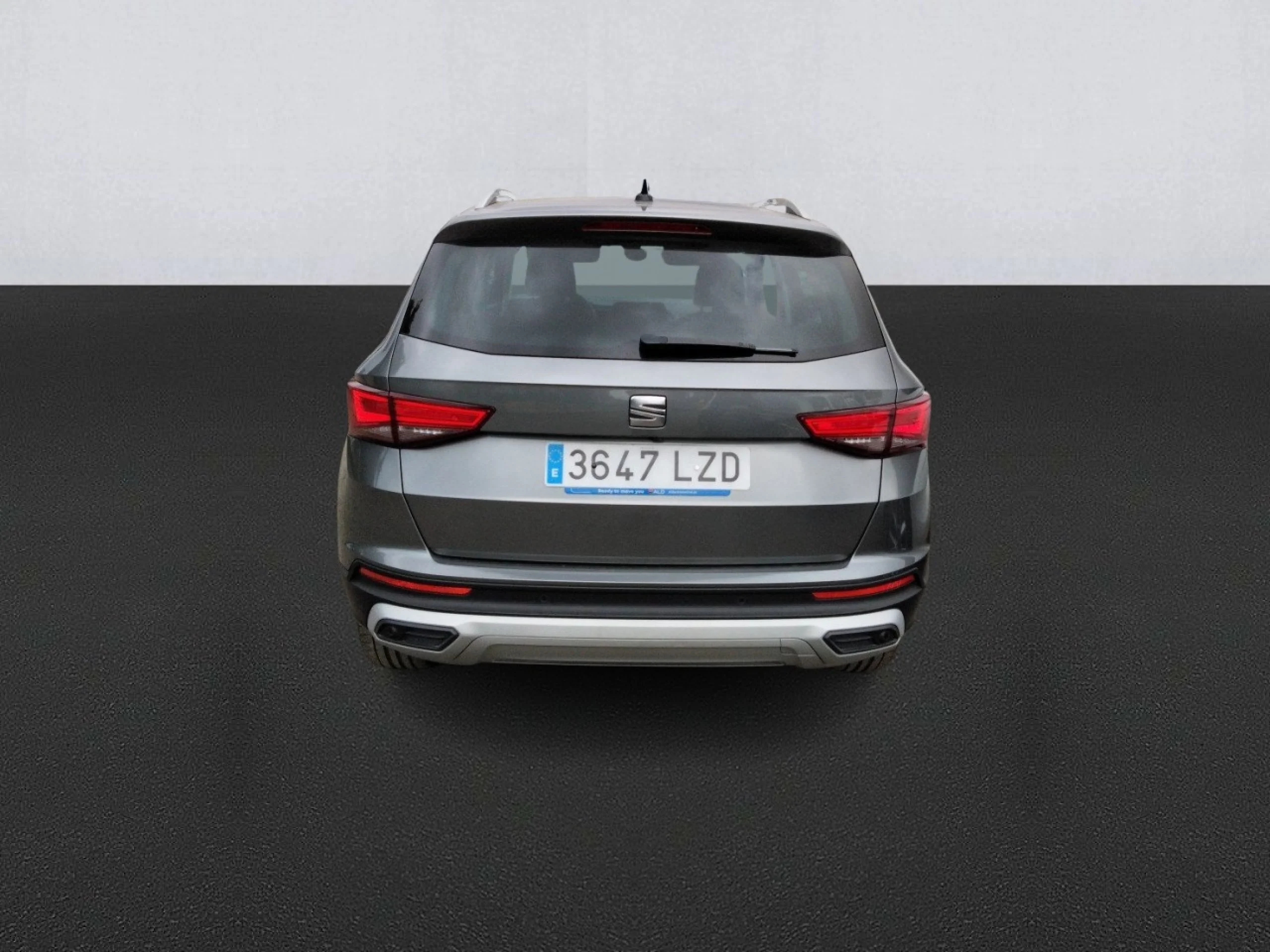 Seat Ateca 2.0 TDI 110kW DSG S&amp;S X-Perience Go XL - Foto 5