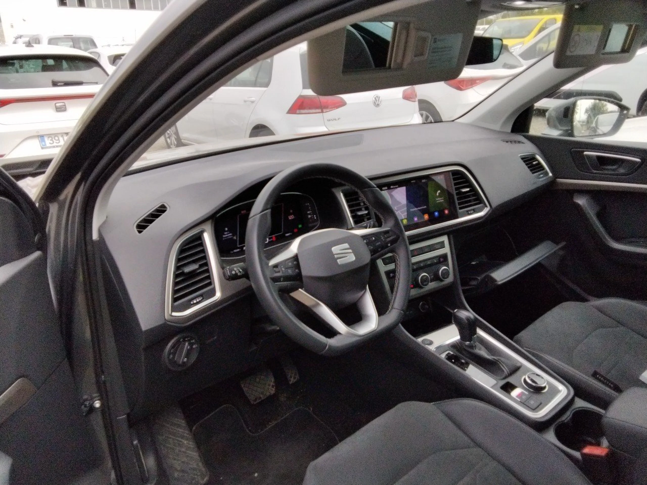 Seat Ateca 2.0 TDI 110kW DSG S&amp;S X-Perience Go XL - Foto 7