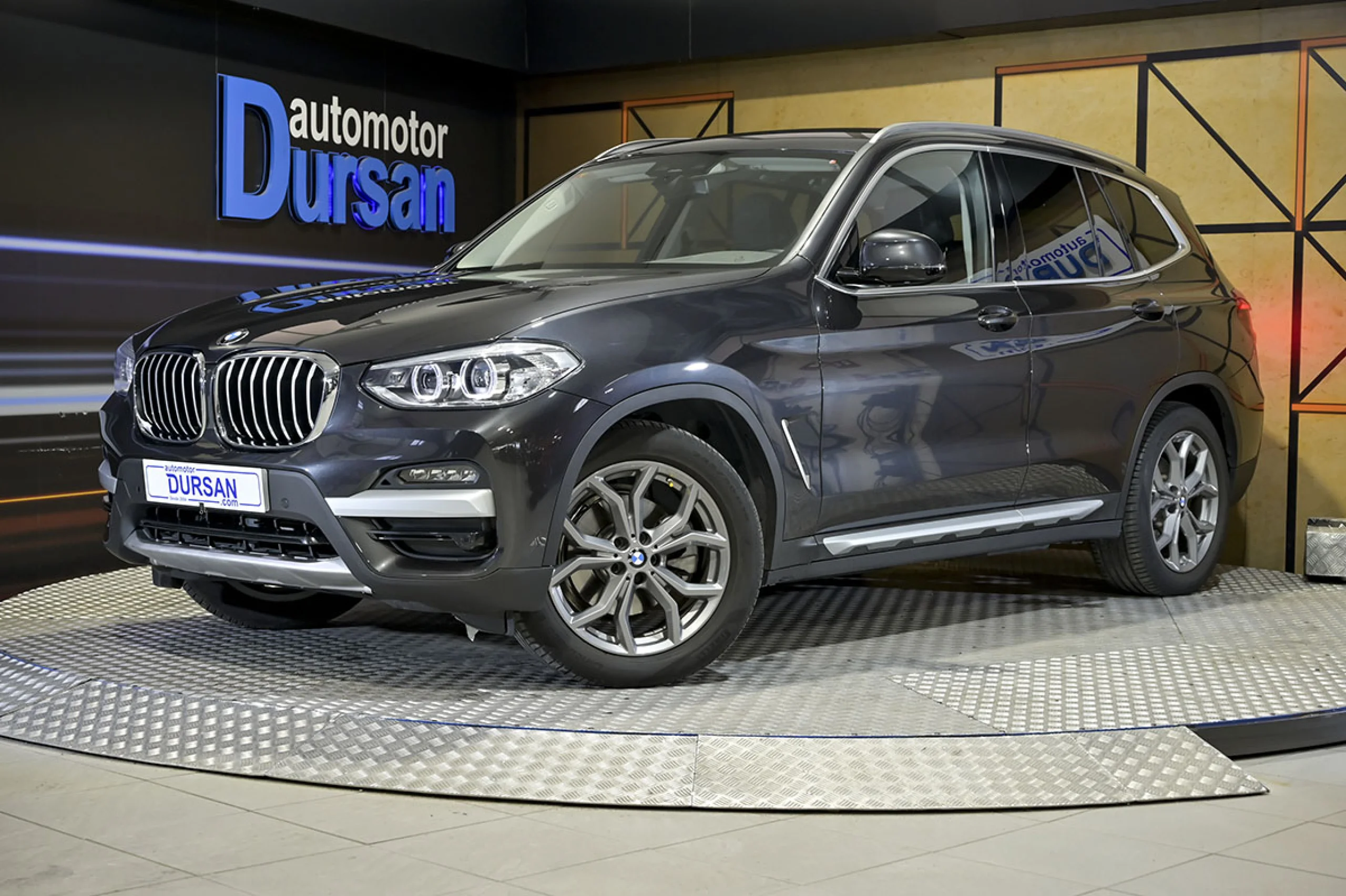 BMW X3 xDrive20d - Foto 1