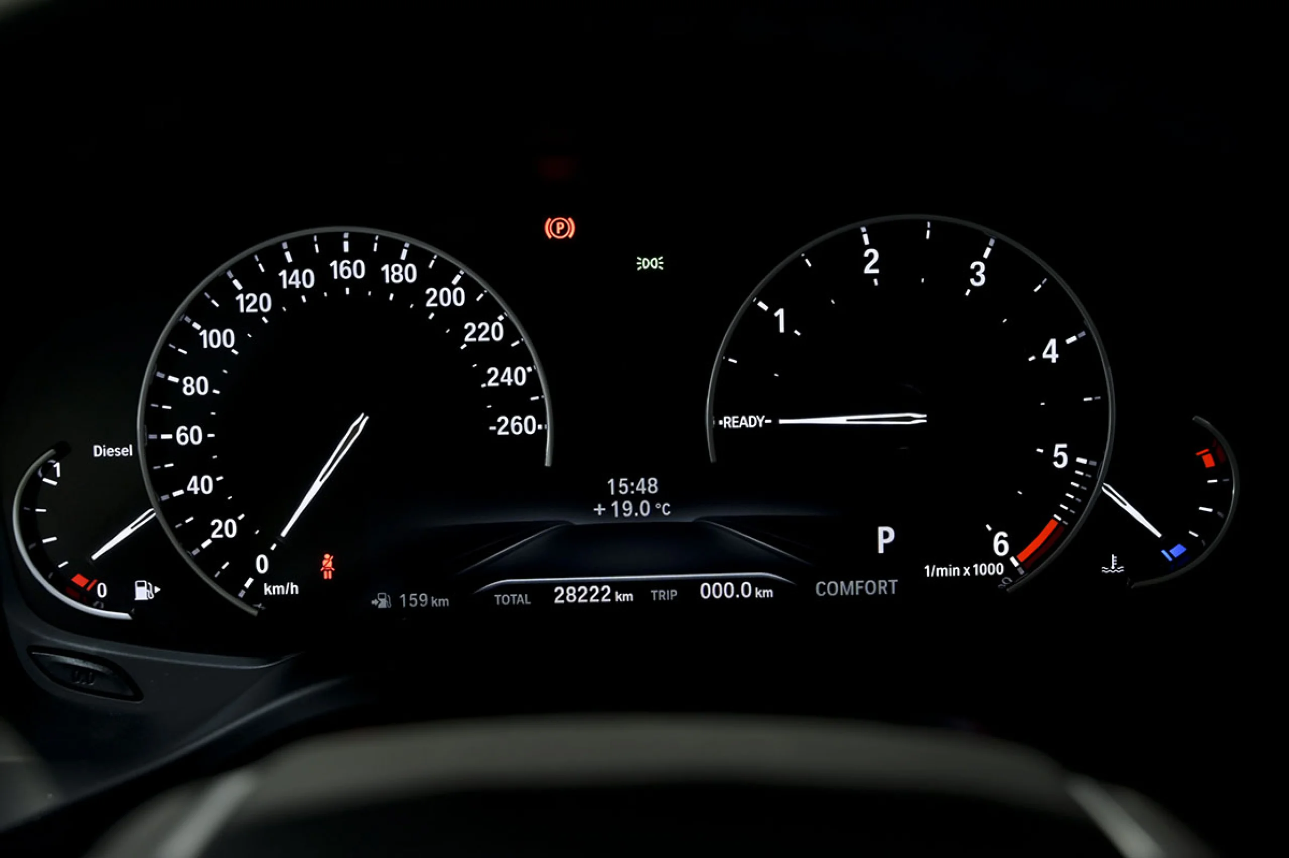 BMW X3 xDrive20d - Foto 7