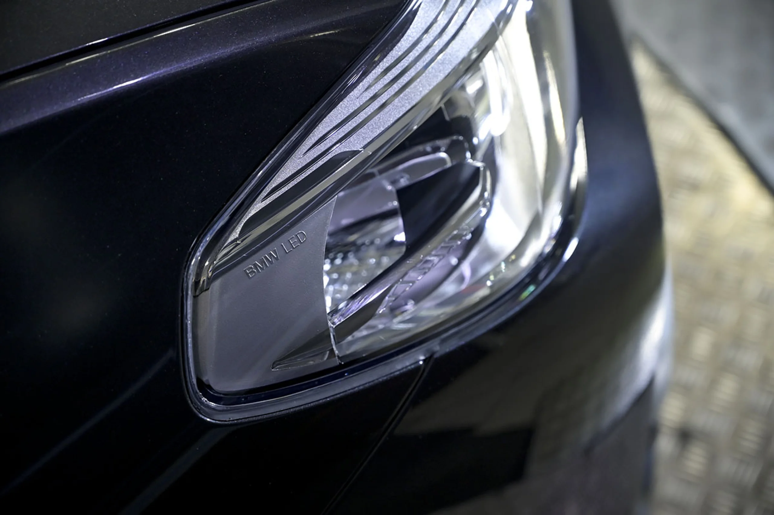 BMW X3 xDrive20d - Foto 20