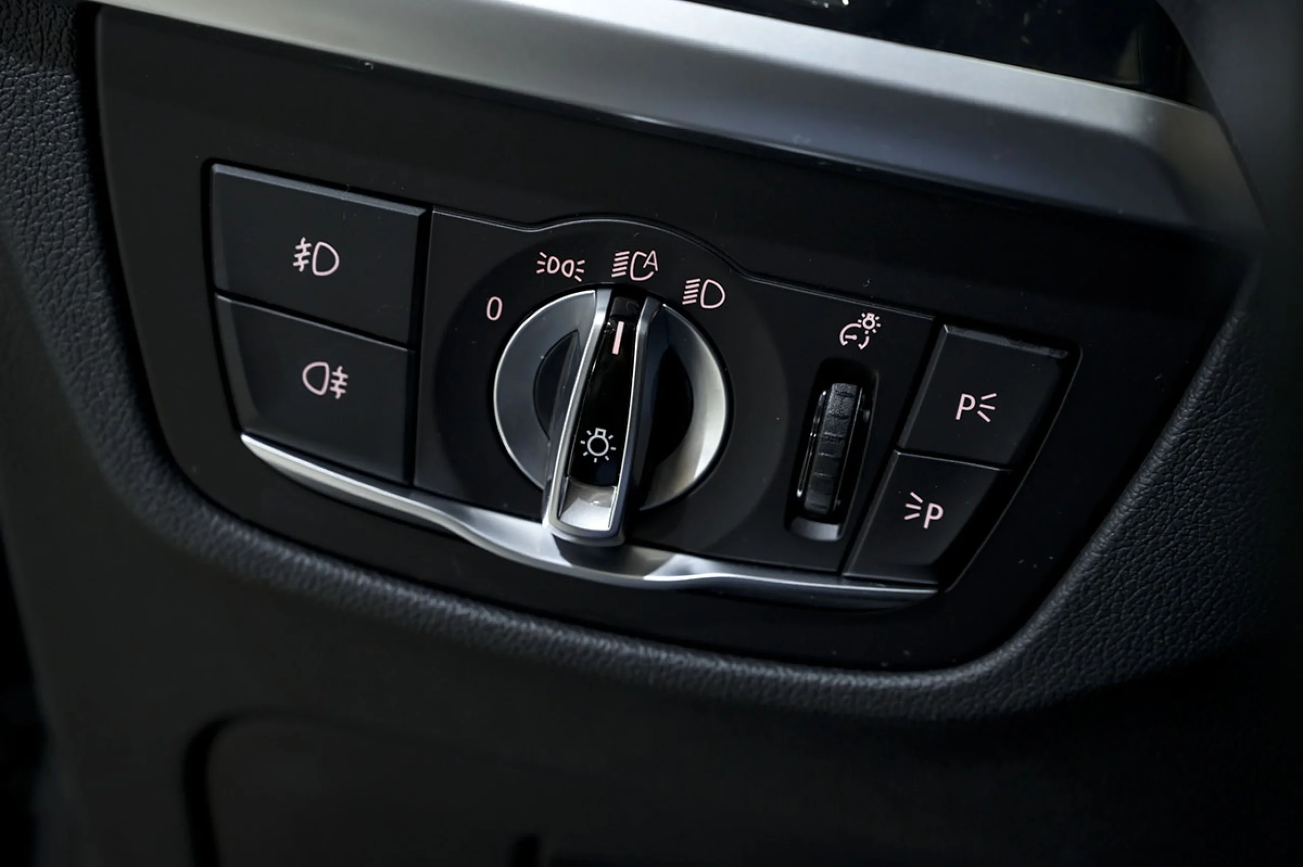 BMW X3 xDrive20d - Foto 23