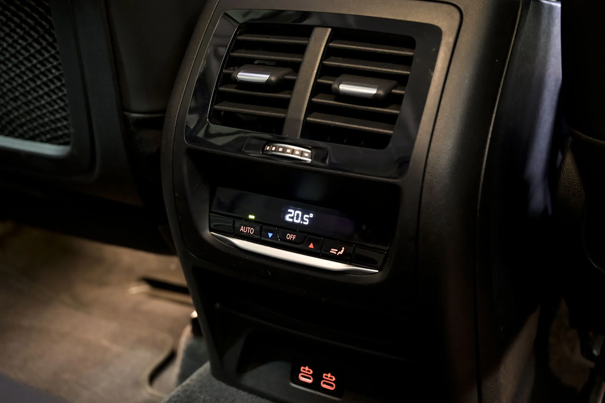 BMW X3 xDrive20d - Foto 37