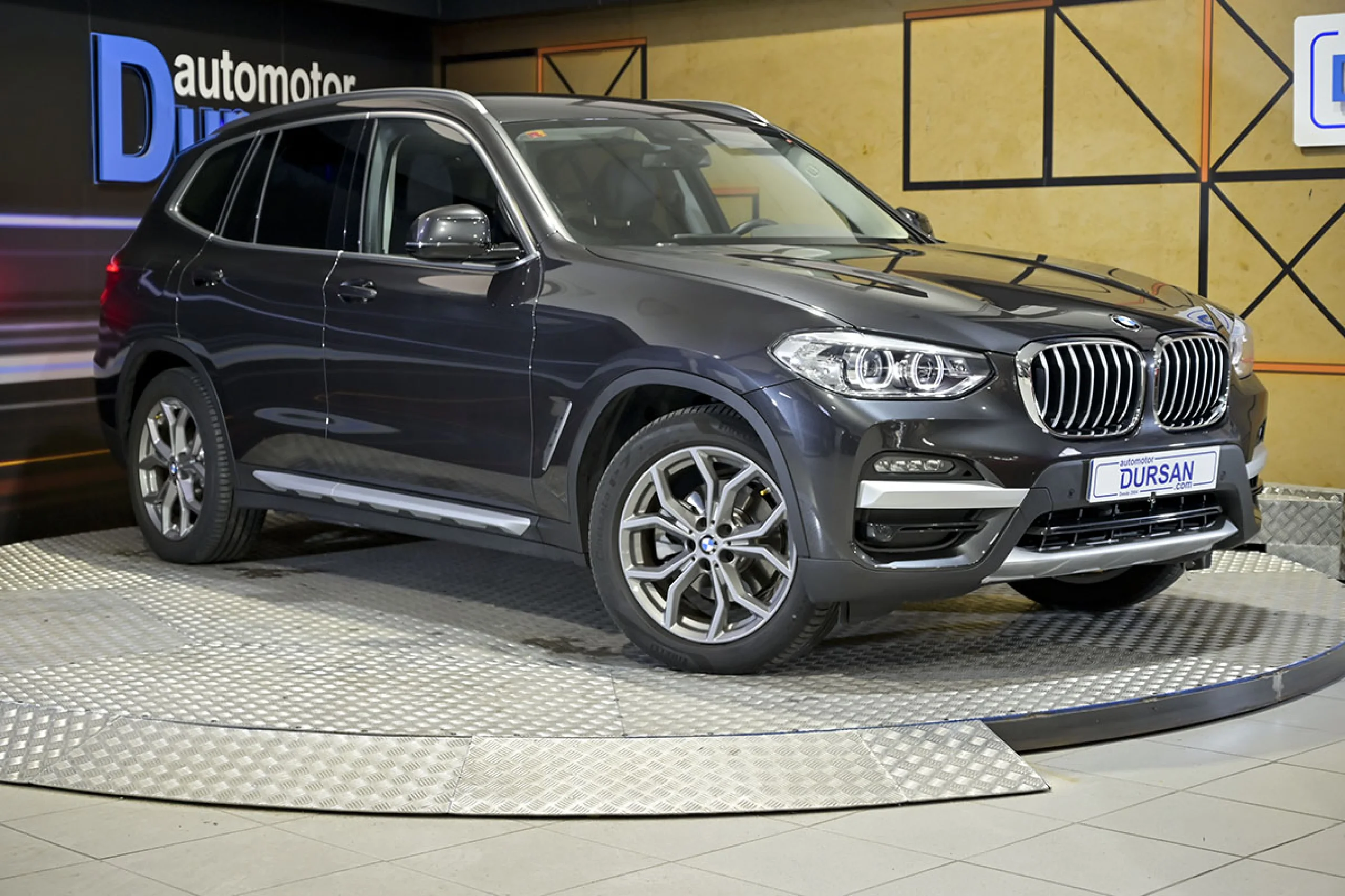 BMW X3 xDrive20d - Foto 3