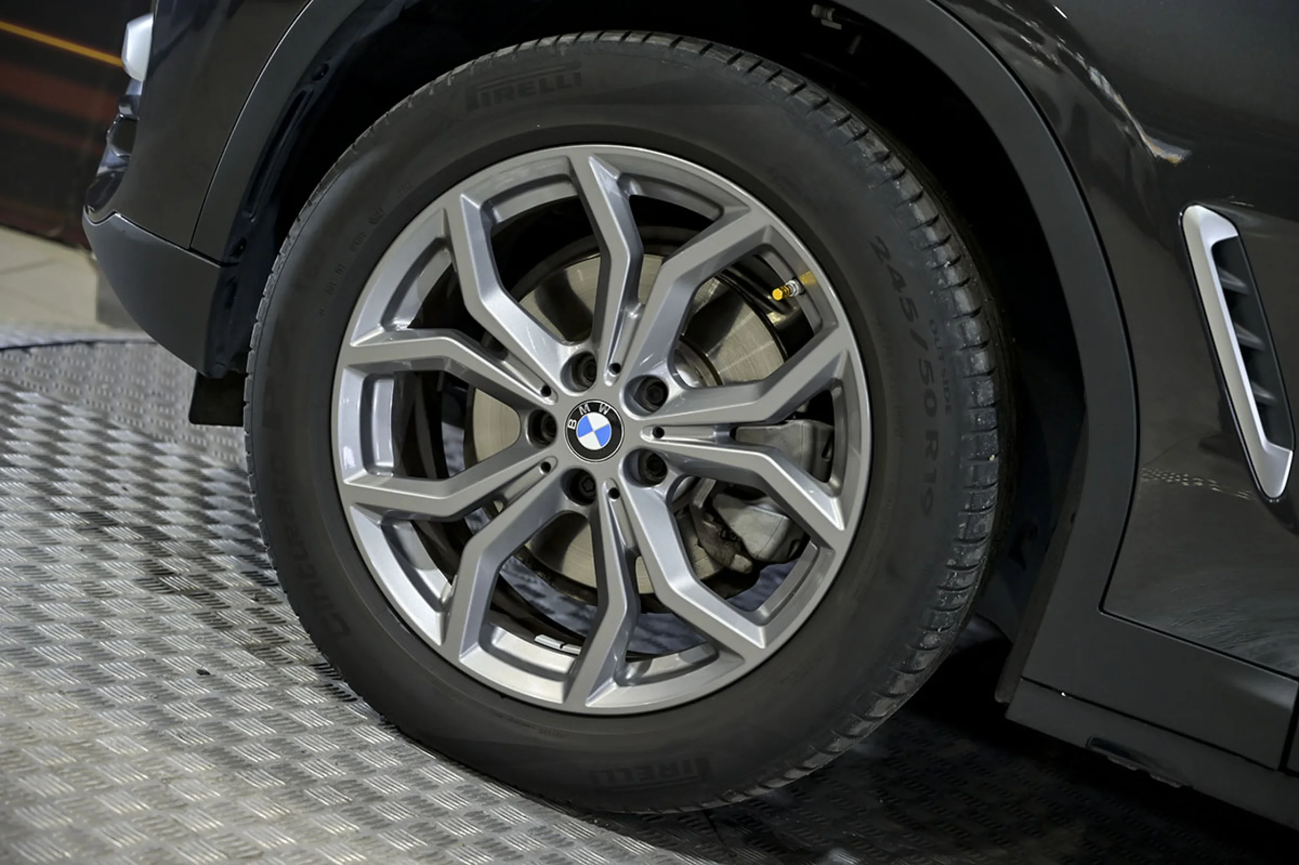 BMW X3 xDrive20d - Foto 13