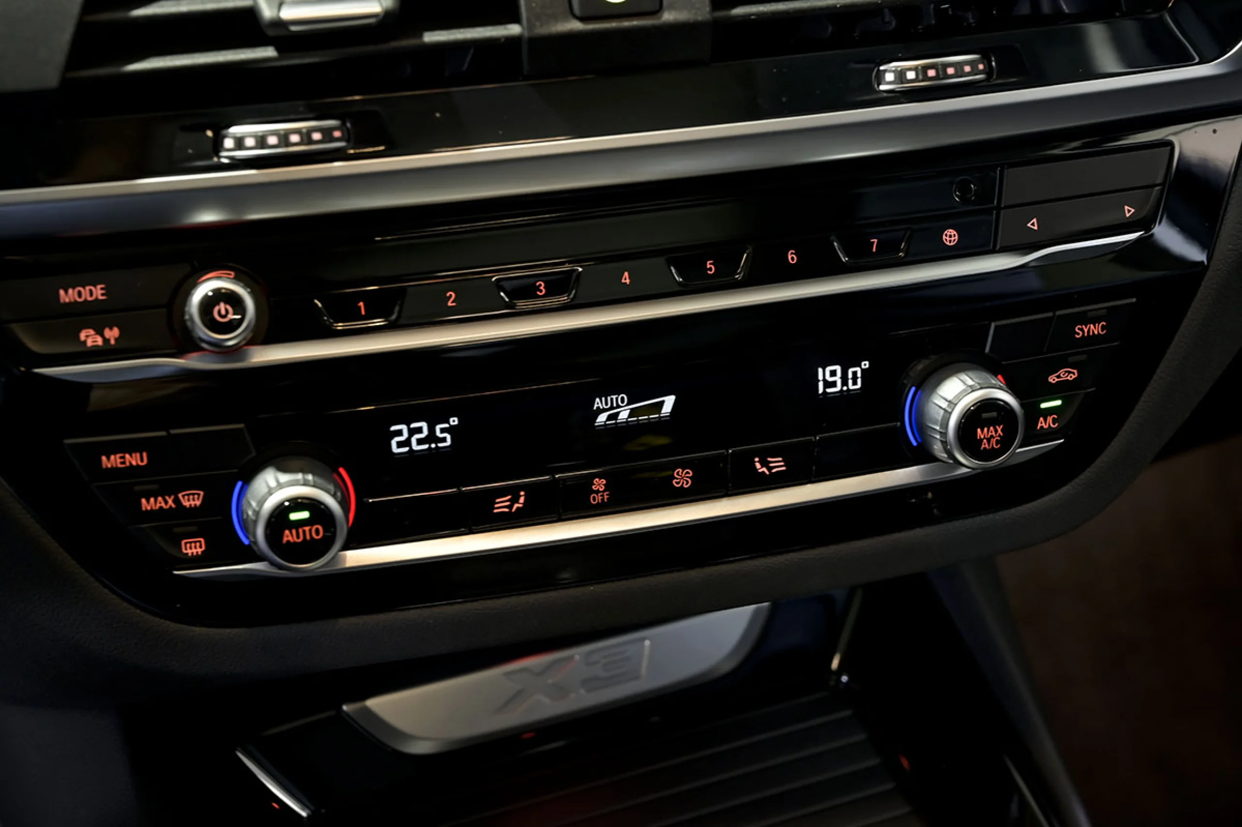 BMW X3 xDrive20d - Foto 30