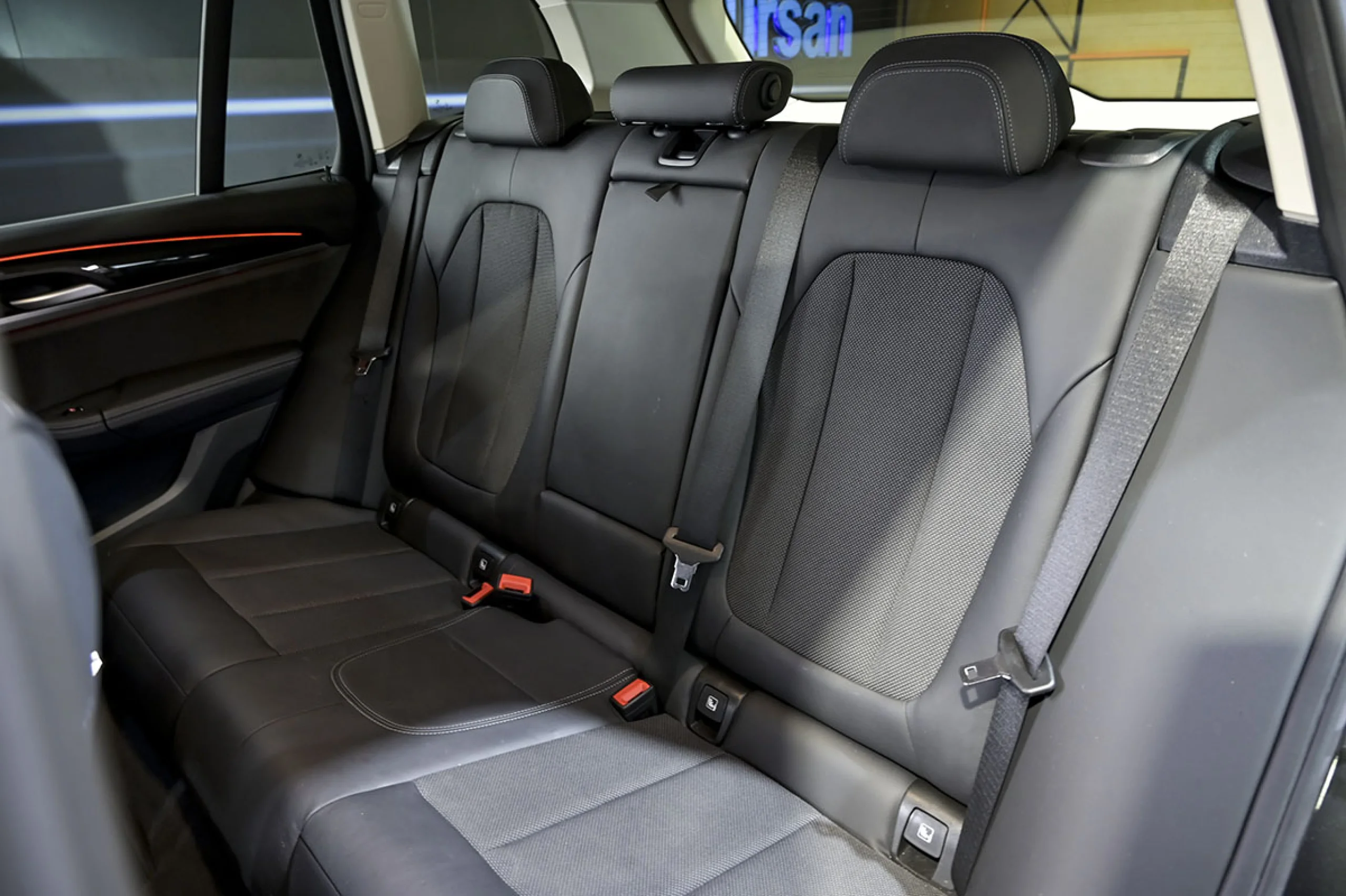 BMW X3 xDrive20d - Foto 16