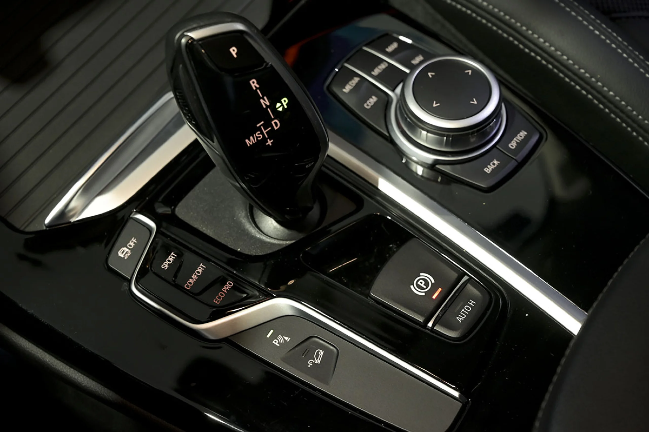 BMW X3 xDrive20d - Foto 32