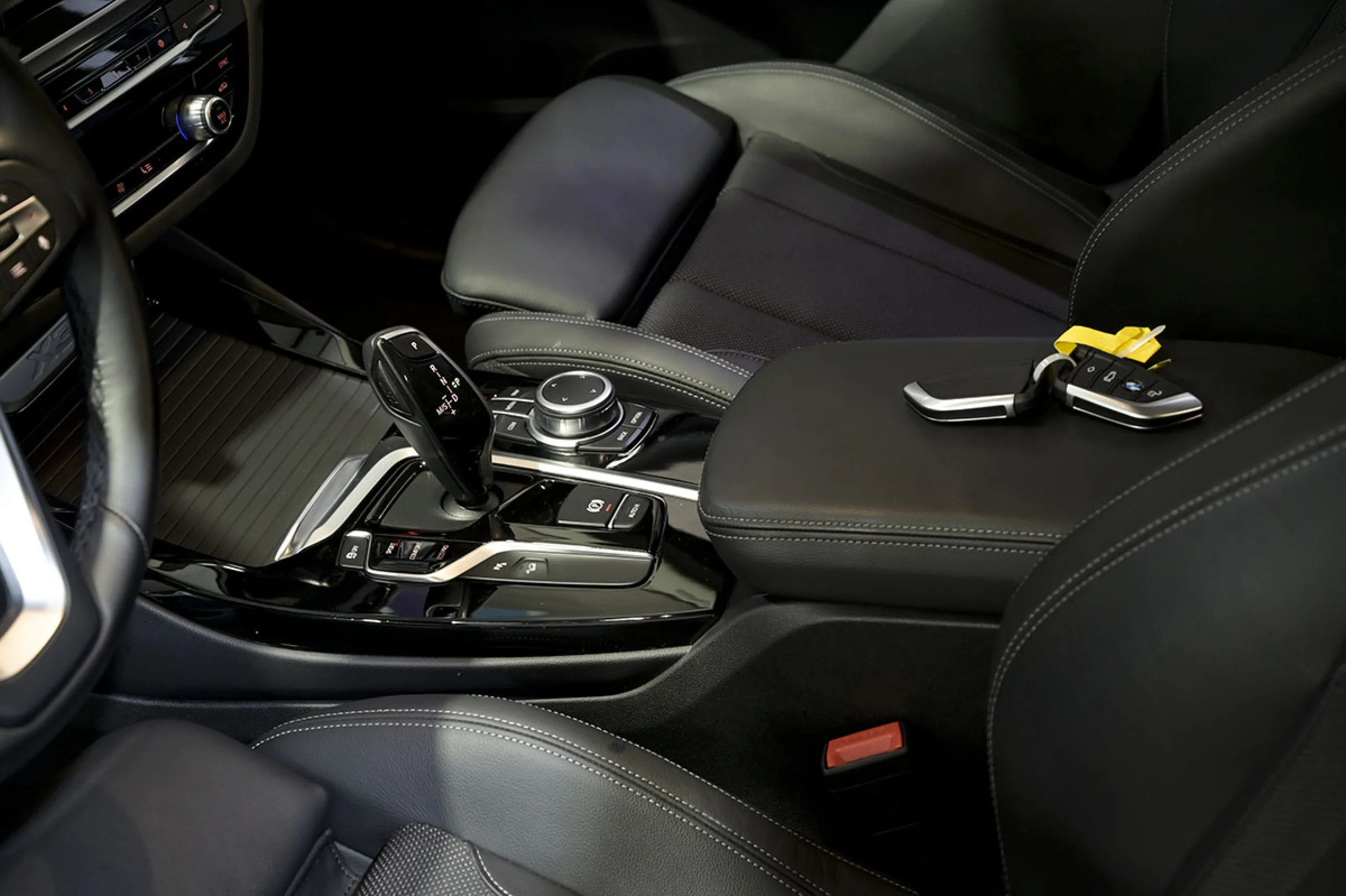 BMW X3 xDrive20d - Foto 31