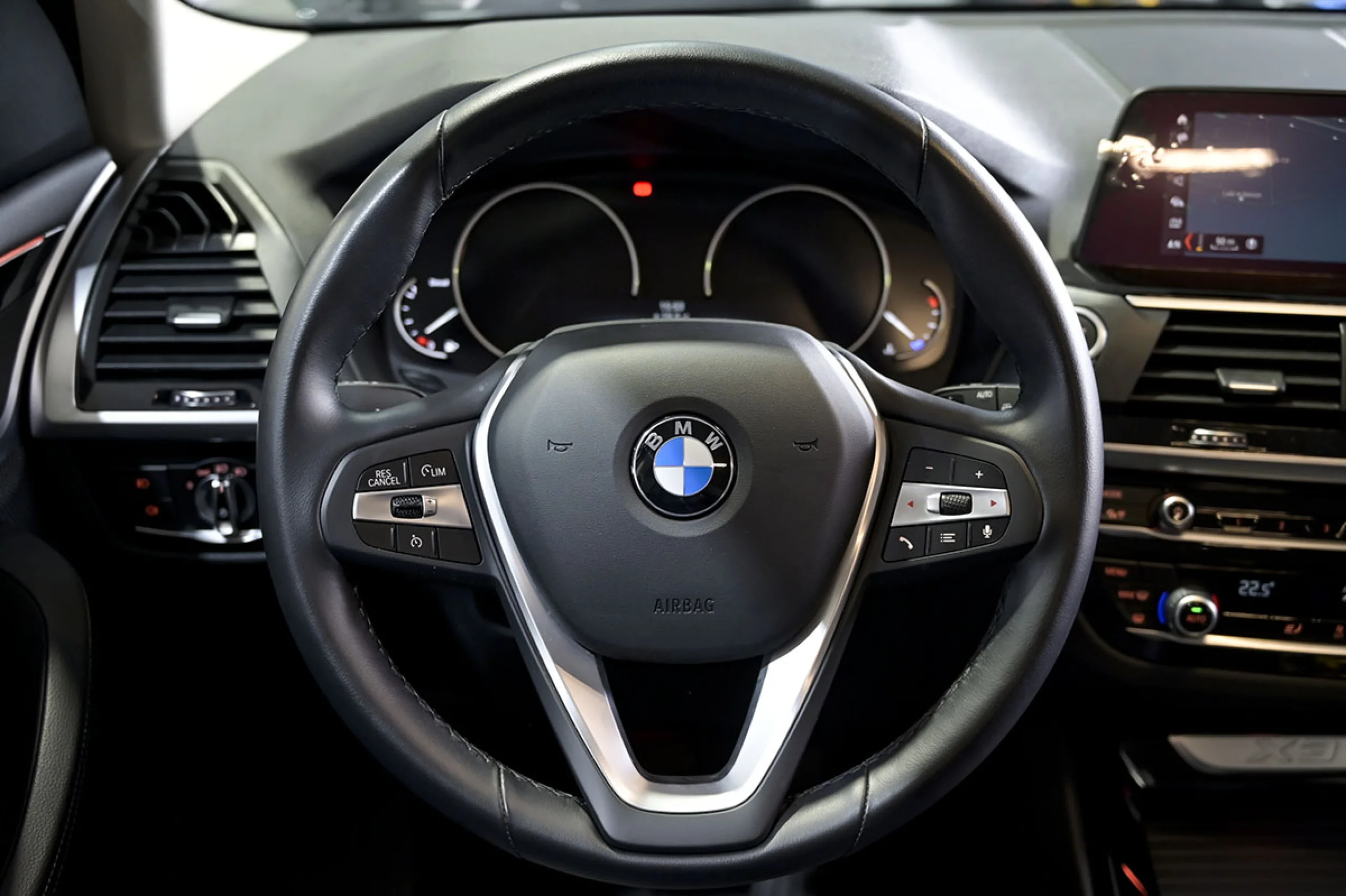 BMW X3 xDrive20d - Foto 27