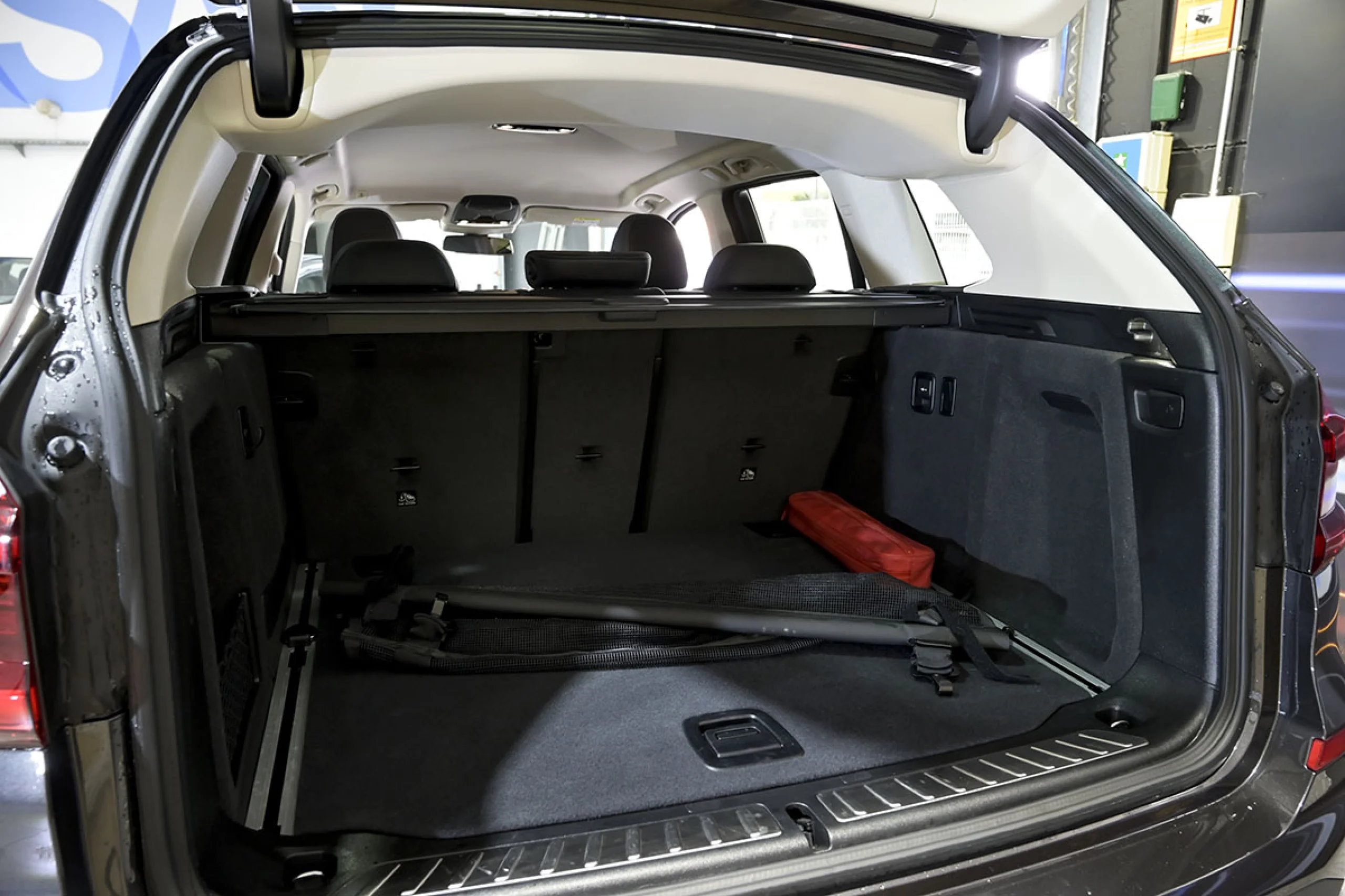 BMW X3 xDrive20d - Foto 12