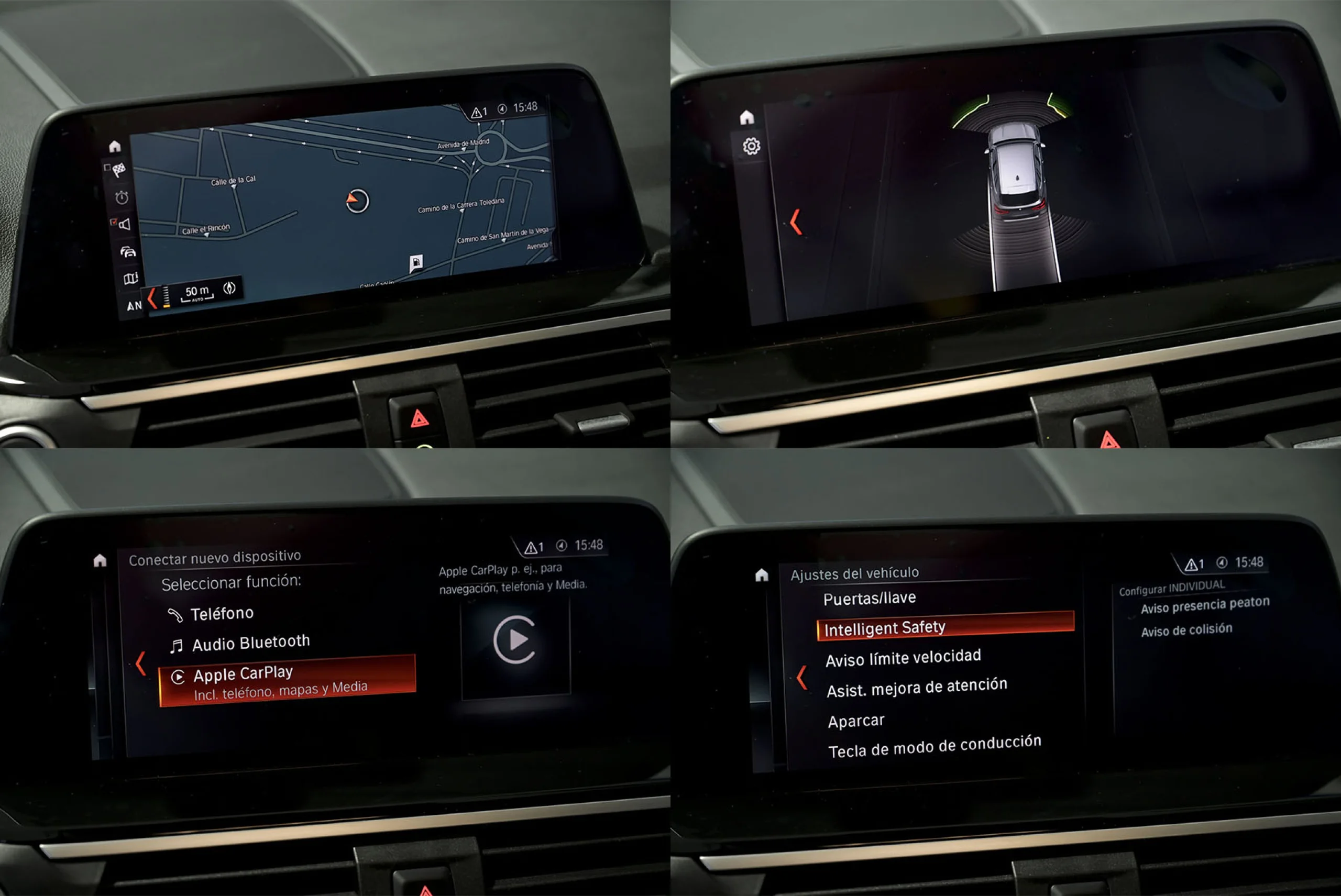 BMW X3 xDrive20d - Foto 10