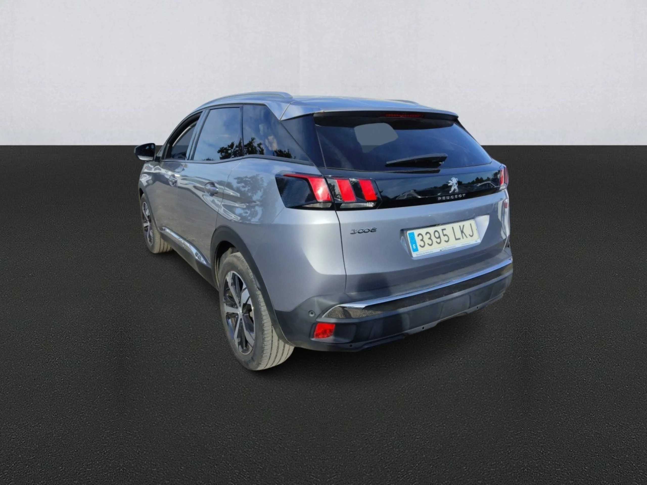 Peugeot 3008 1.5 BlueHDi 96kW (130CV) S&amp;S Allure - Foto 6