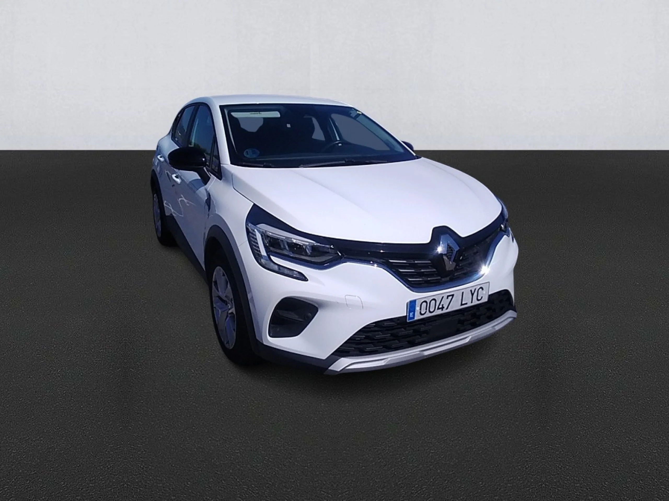 Renault Captur Intens TCe 74kW (100CV) GLP - Foto 3