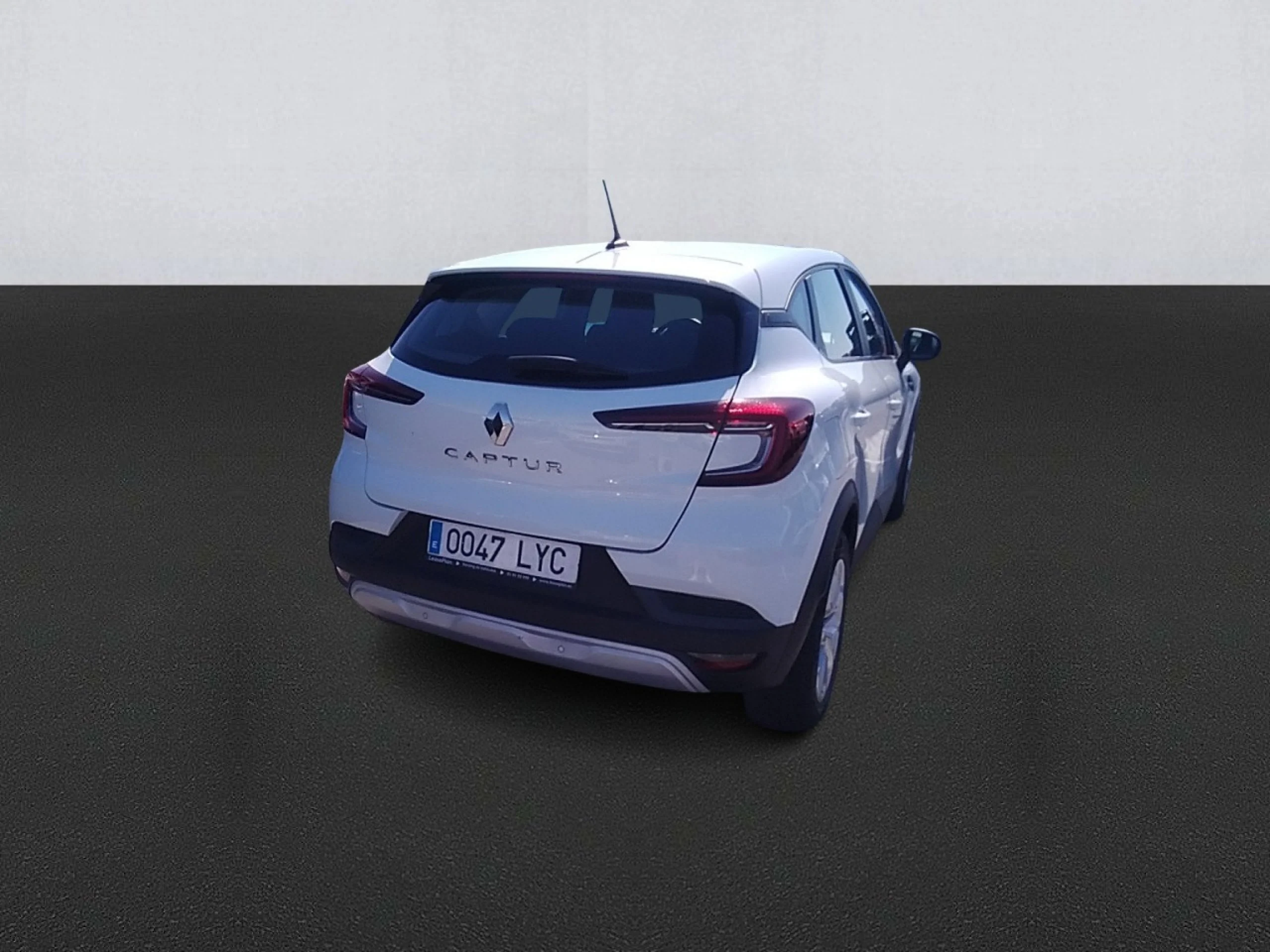 Renault Captur Intens TCe 74kW (100CV) GLP - Foto 4