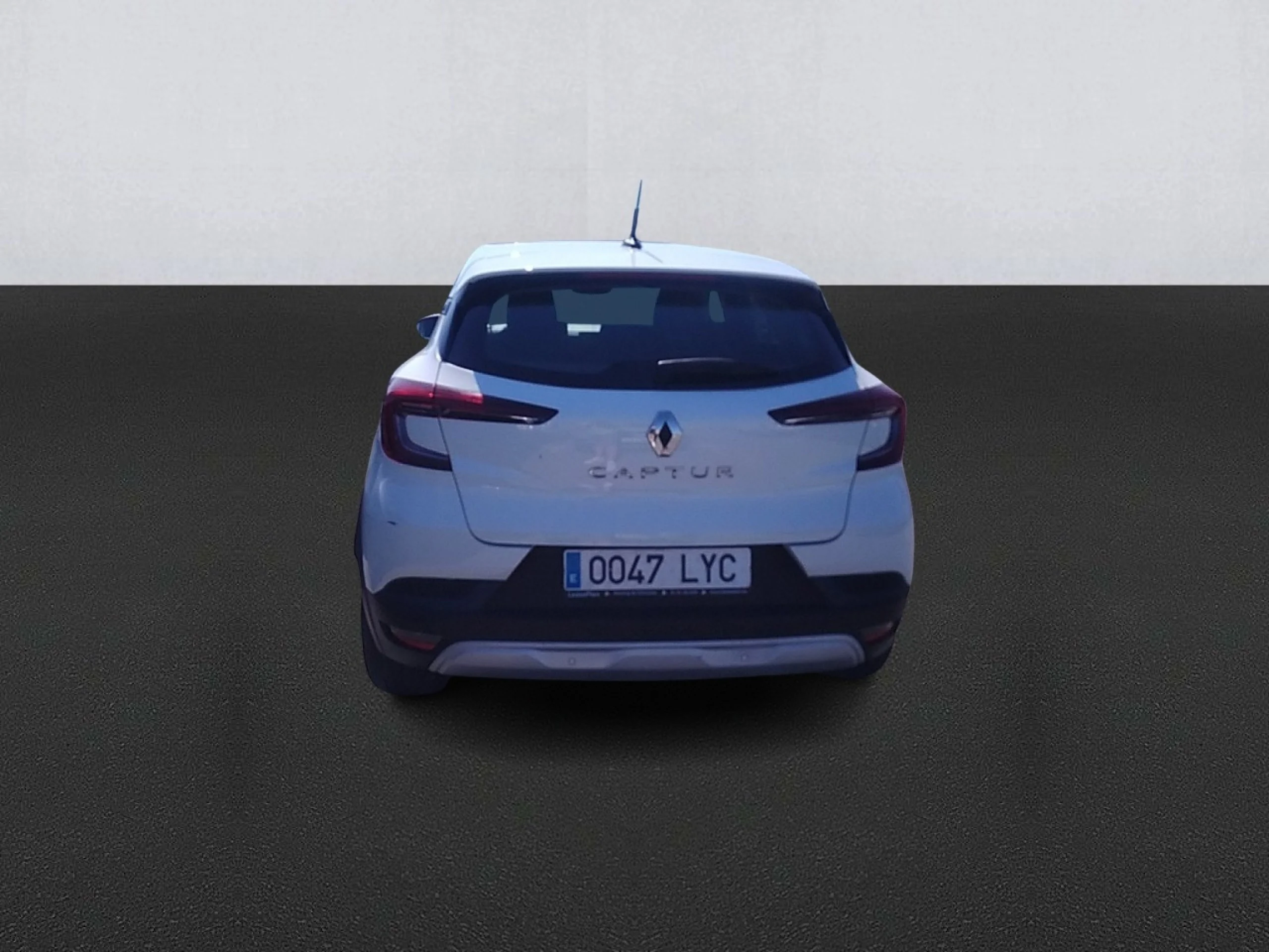 Renault Captur Intens TCe 74kW (100CV) GLP - Foto 5