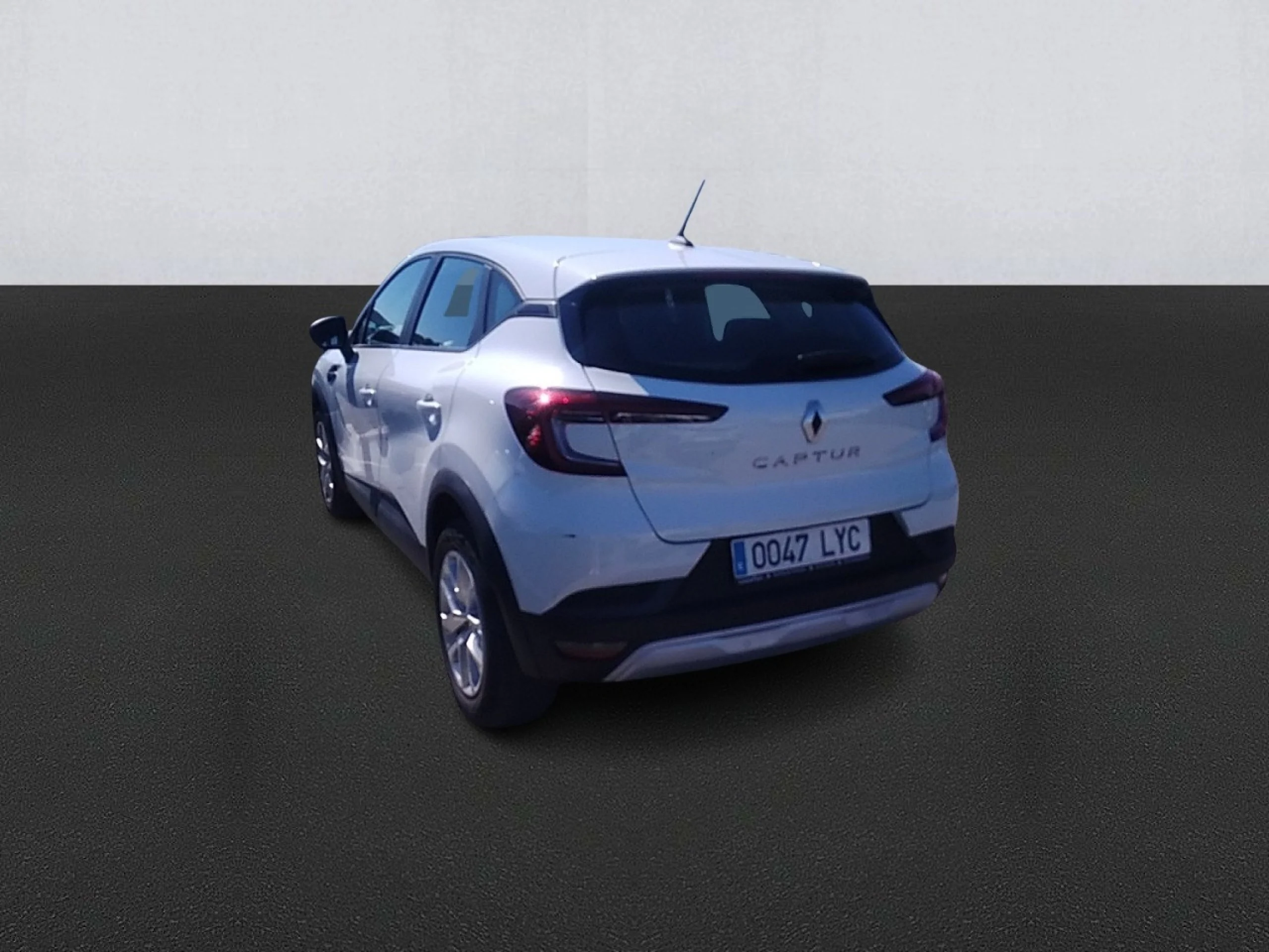 Renault Captur Intens TCe 74kW (100CV) GLP - Foto 6